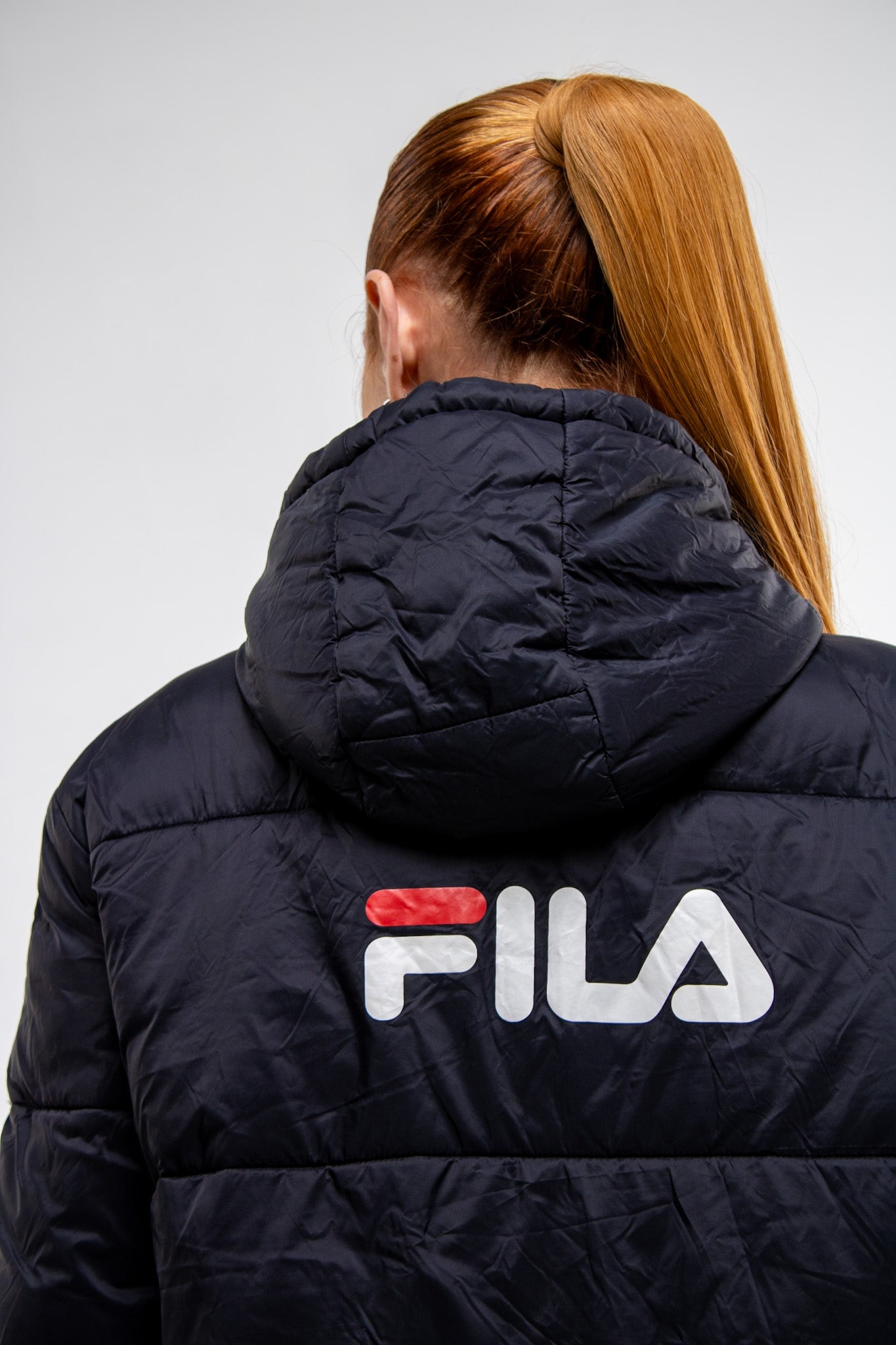 Fila Jacket