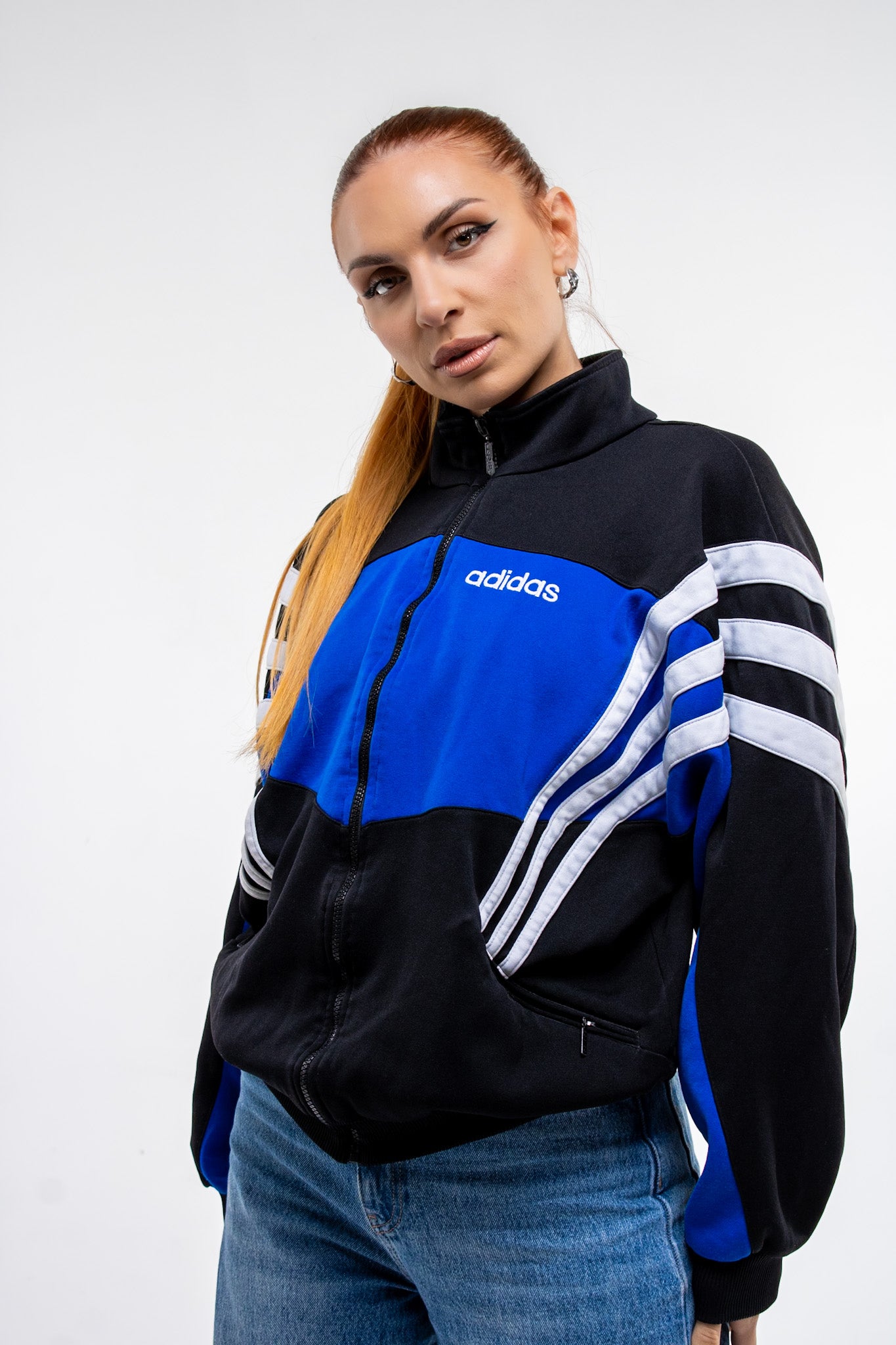 Adidas Jacket