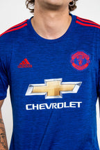 Manchester United Adidas Football Jersey