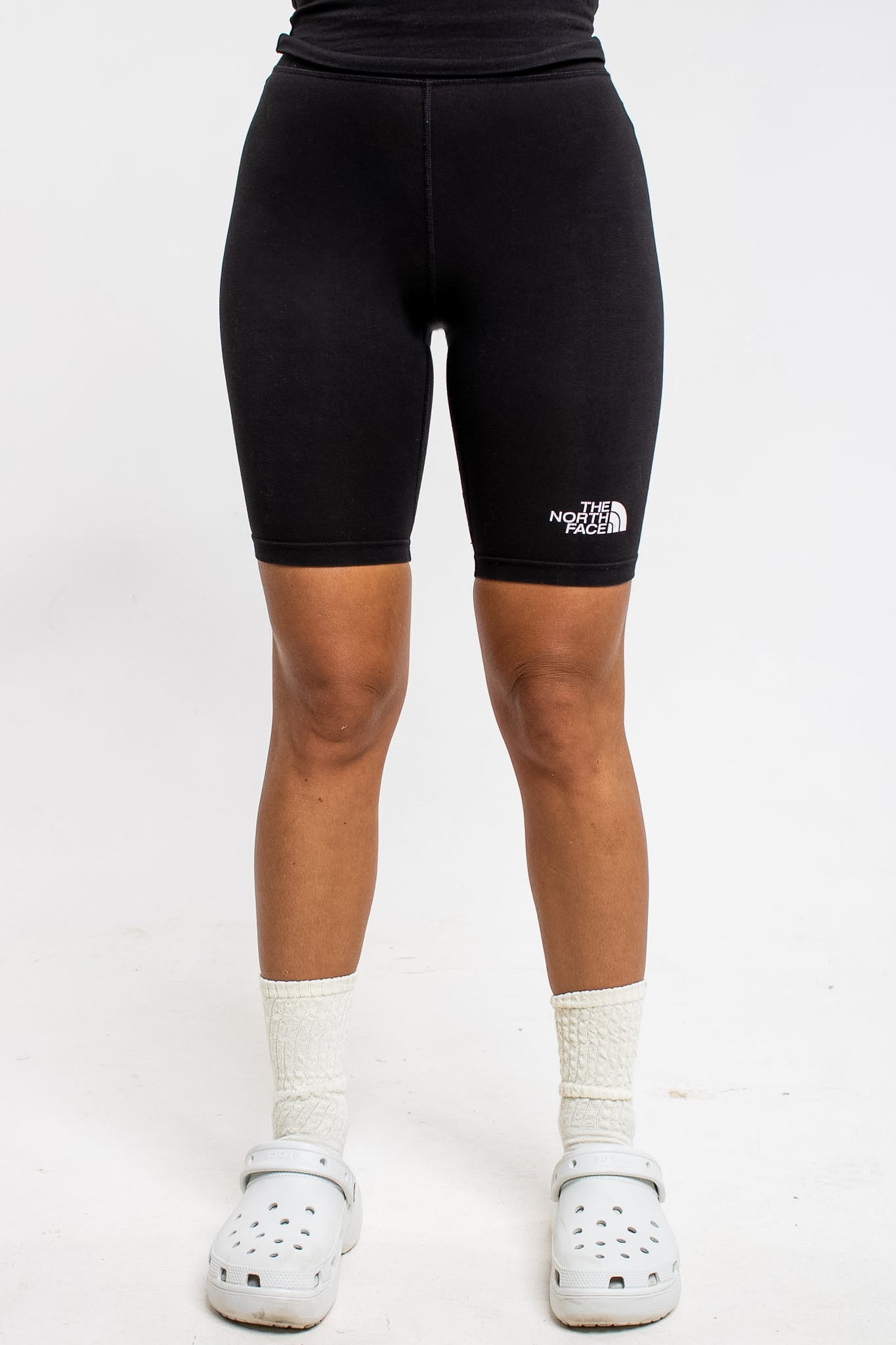 The North Face Biker Shorts