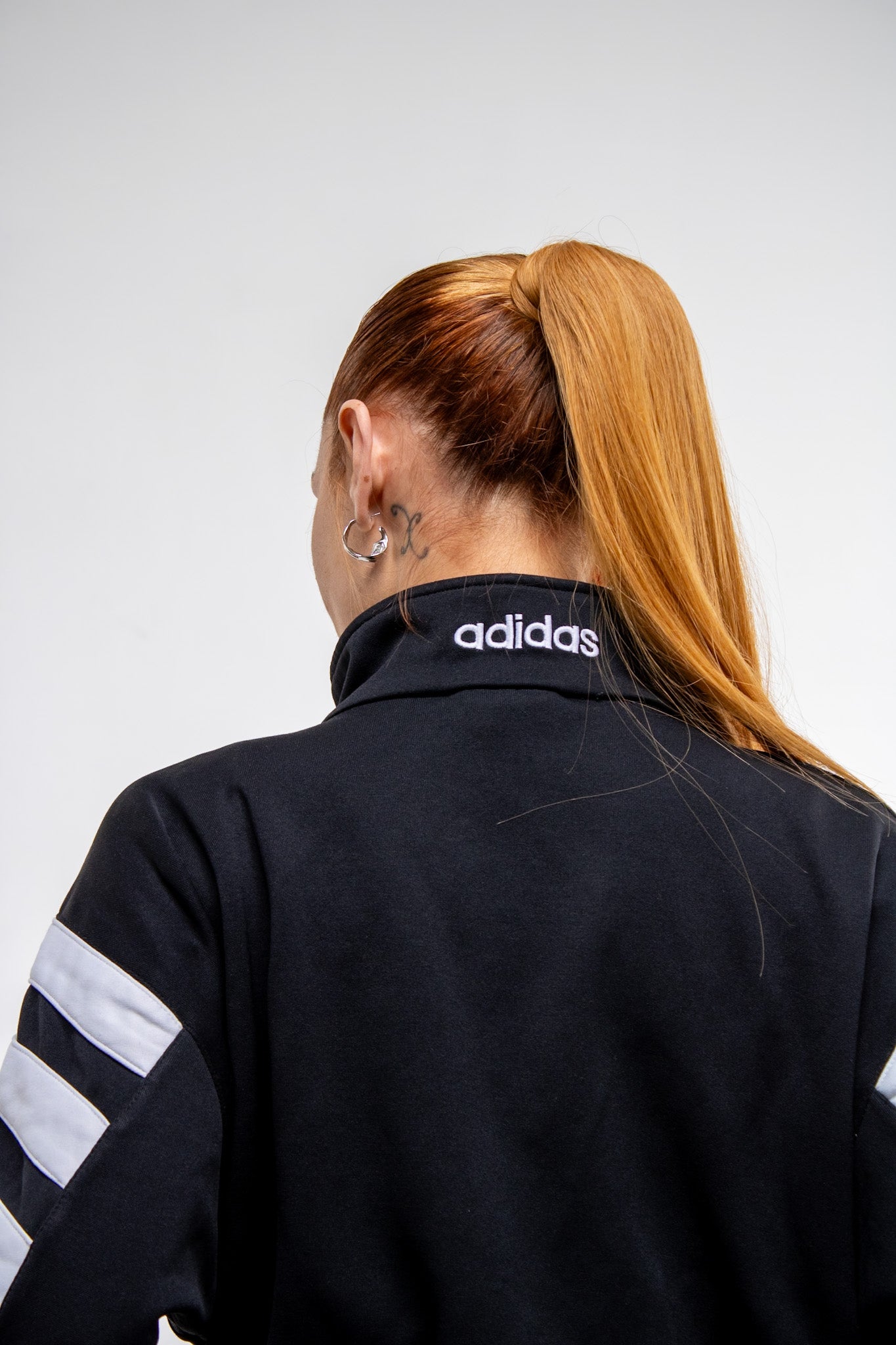 Adidas Jacket