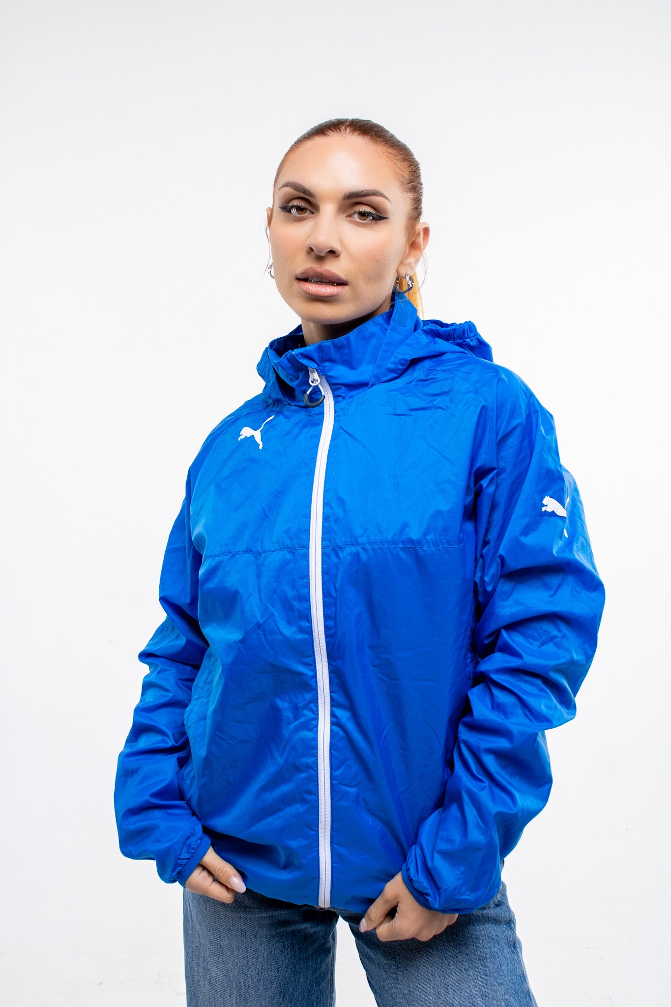 Puma Jacket