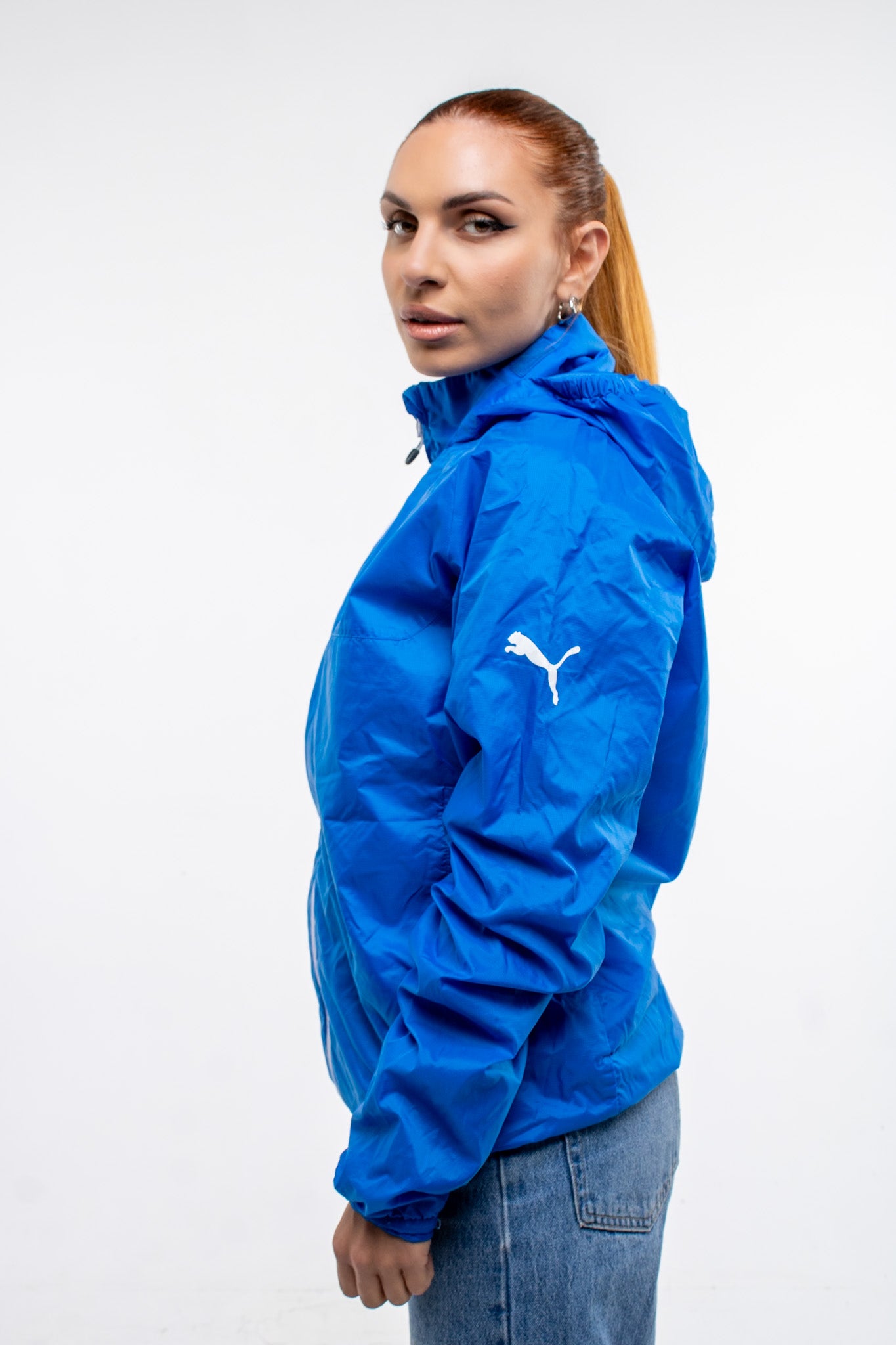 Puma Jacket