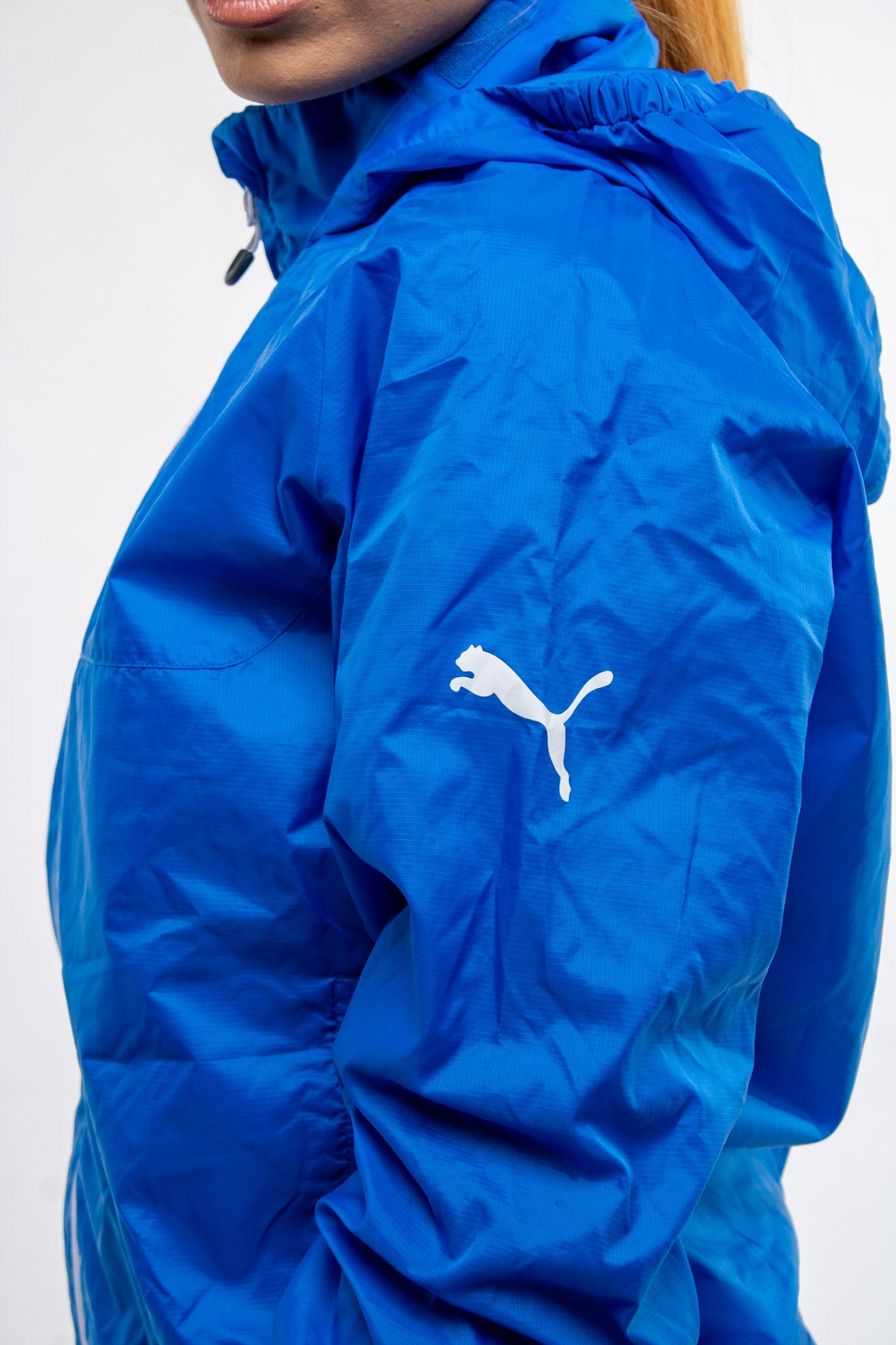 Puma Jacket