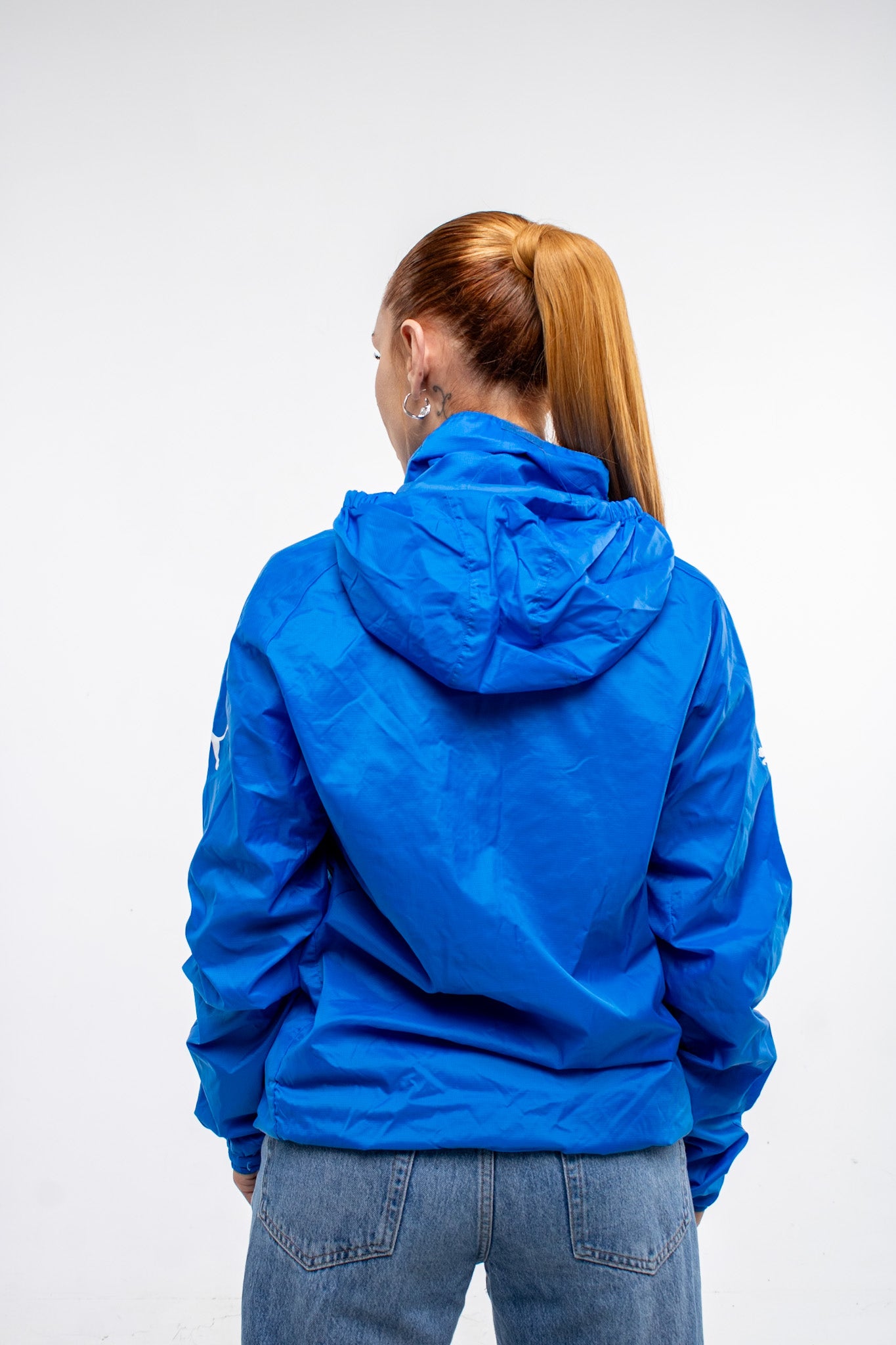 Puma Jacket