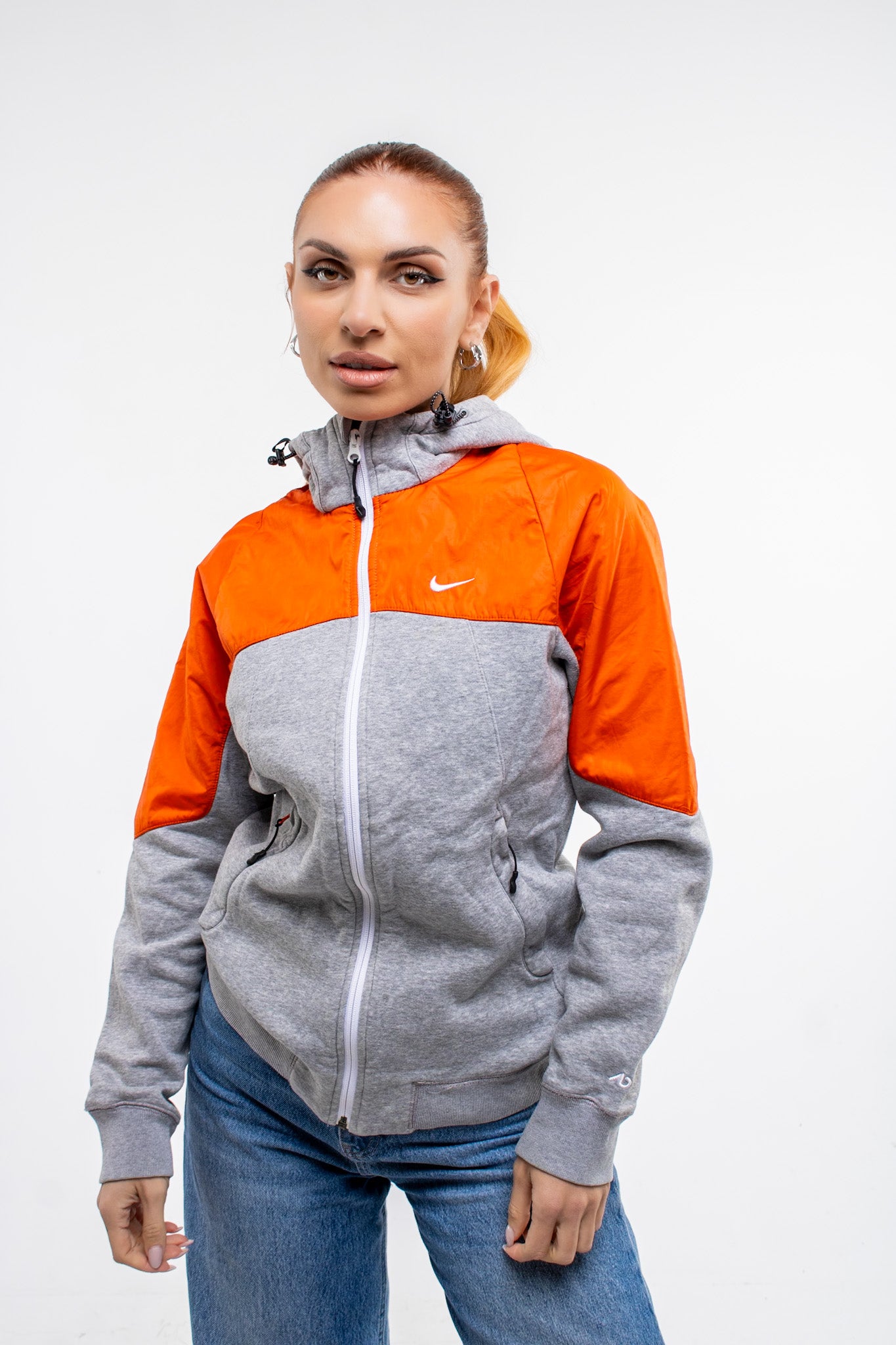 Nike Jacket