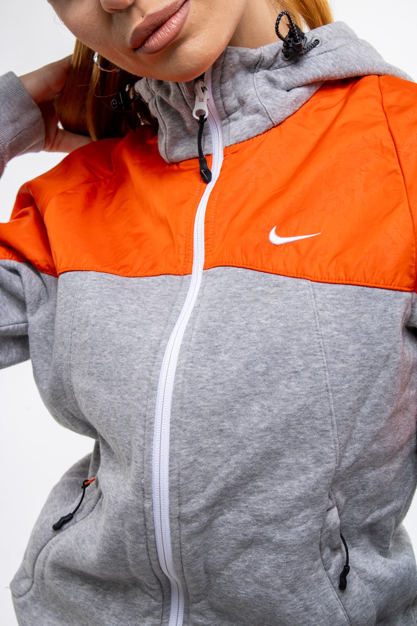 Nike Jacket