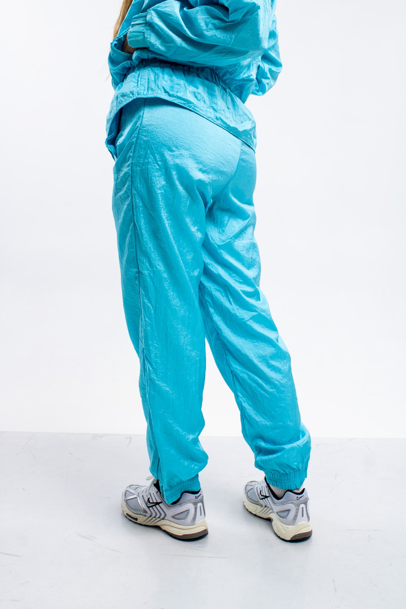 Puma Vintage Track Pants