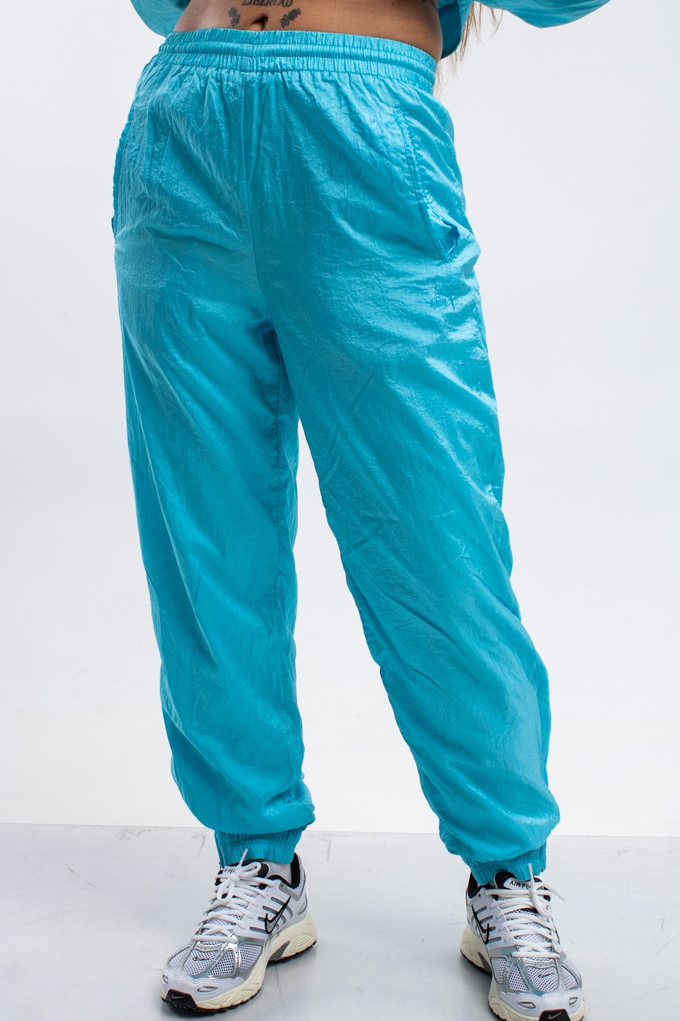 Puma Vintage Track Pants