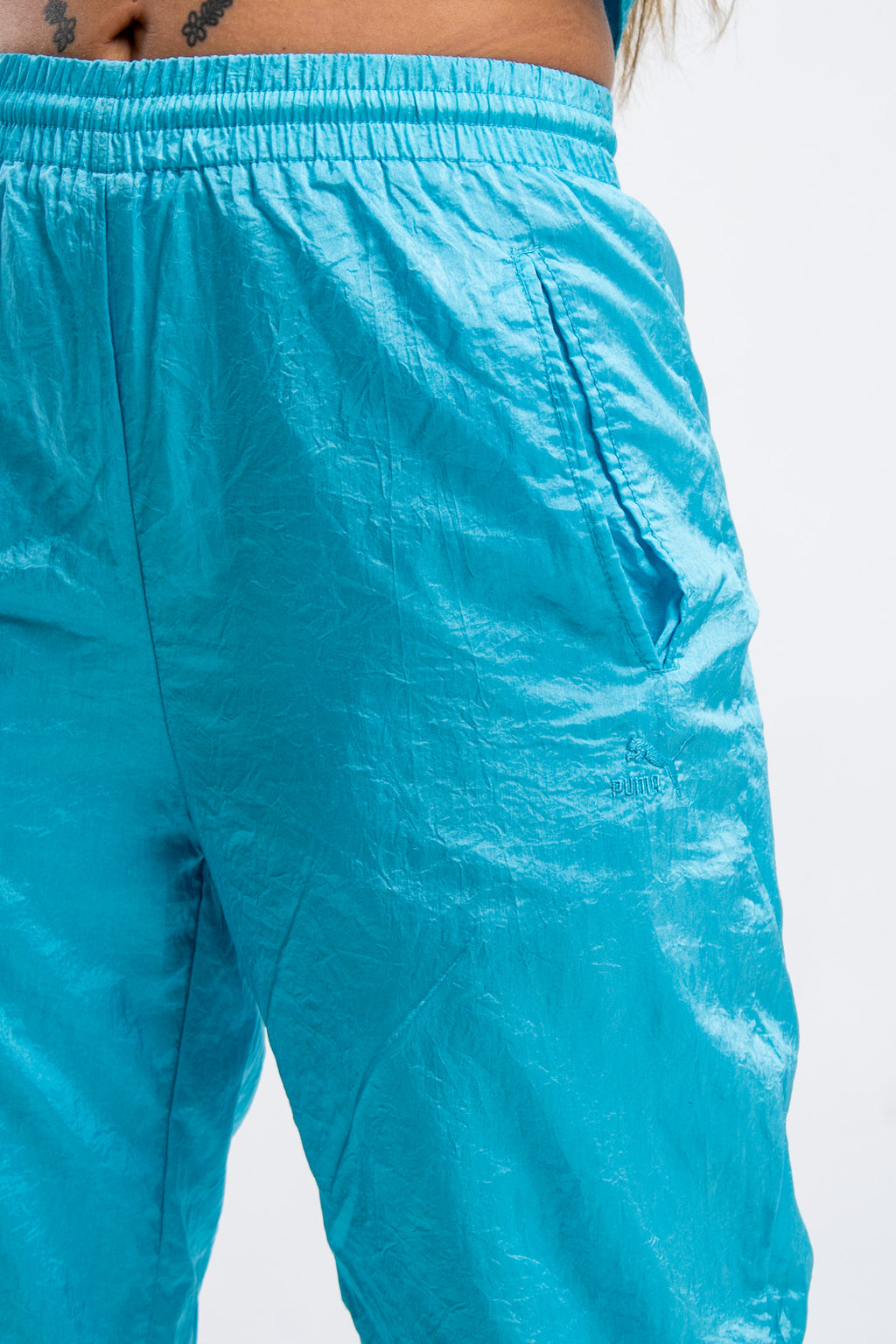 Puma Vintage Track Pants