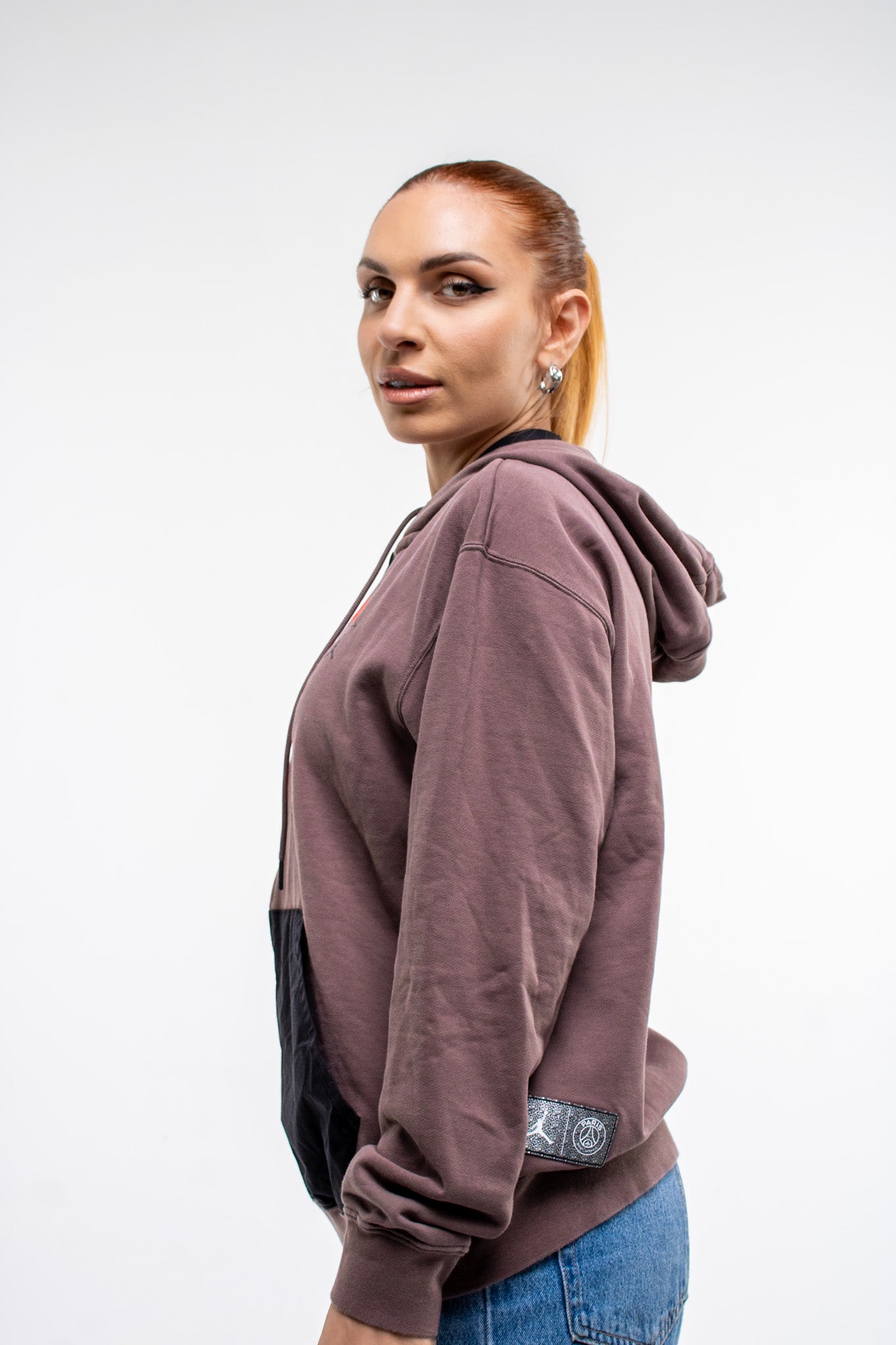 Paris Jordan Jacket