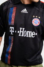 Adidas Bayern Munchen Polo Football Jersey