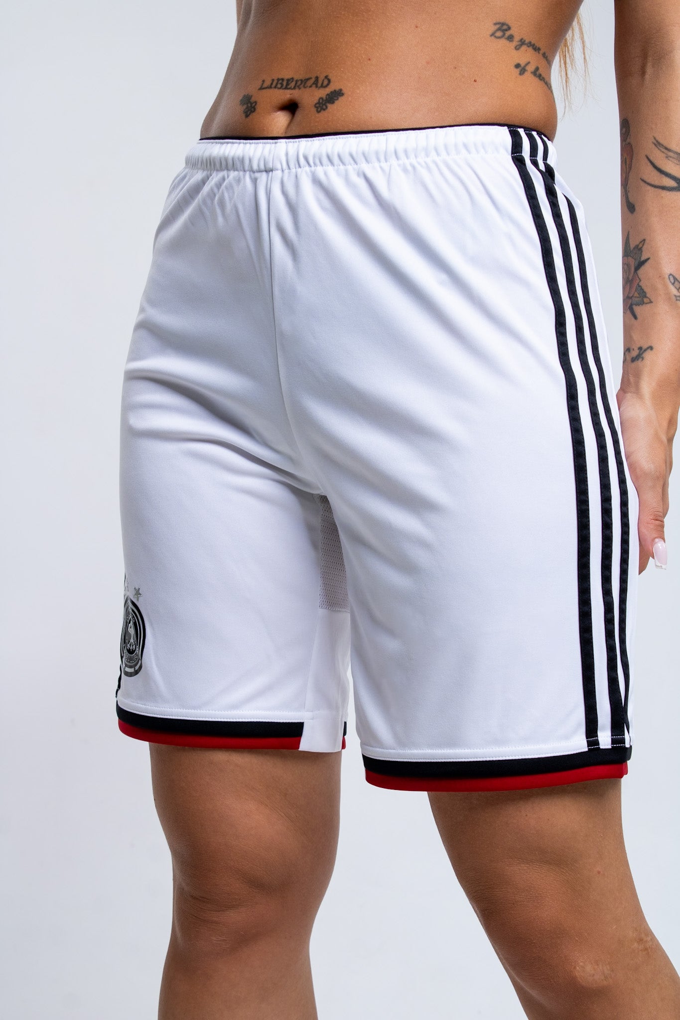 Adidas Germany Shorts