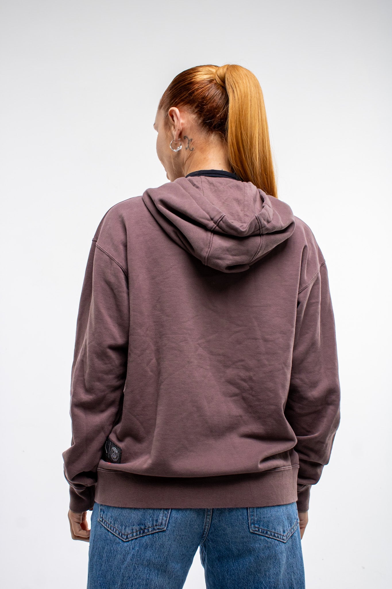 Paris Jordan Jacket