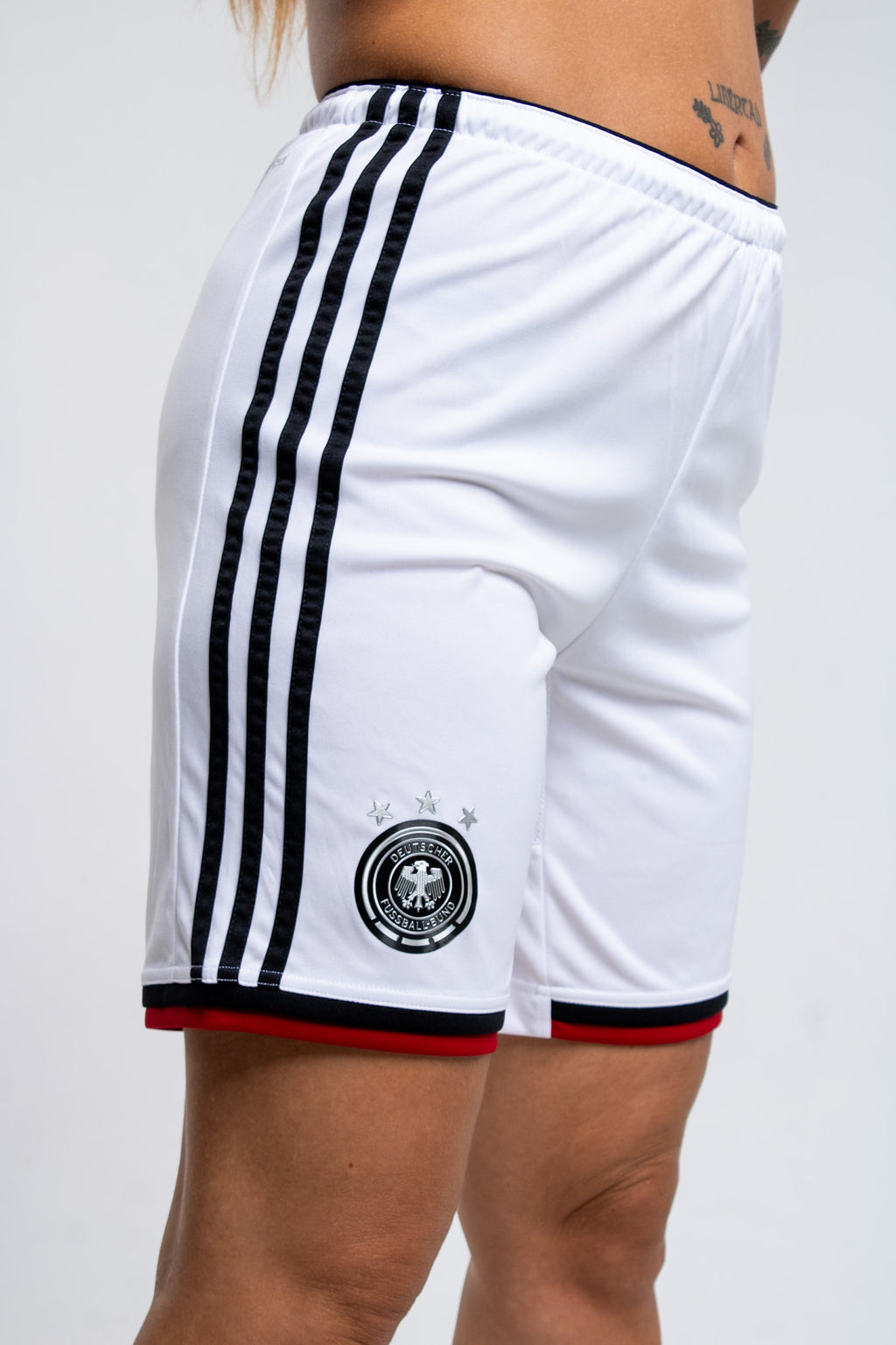 Adidas Germany Shorts