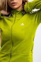 Adidas Jacket