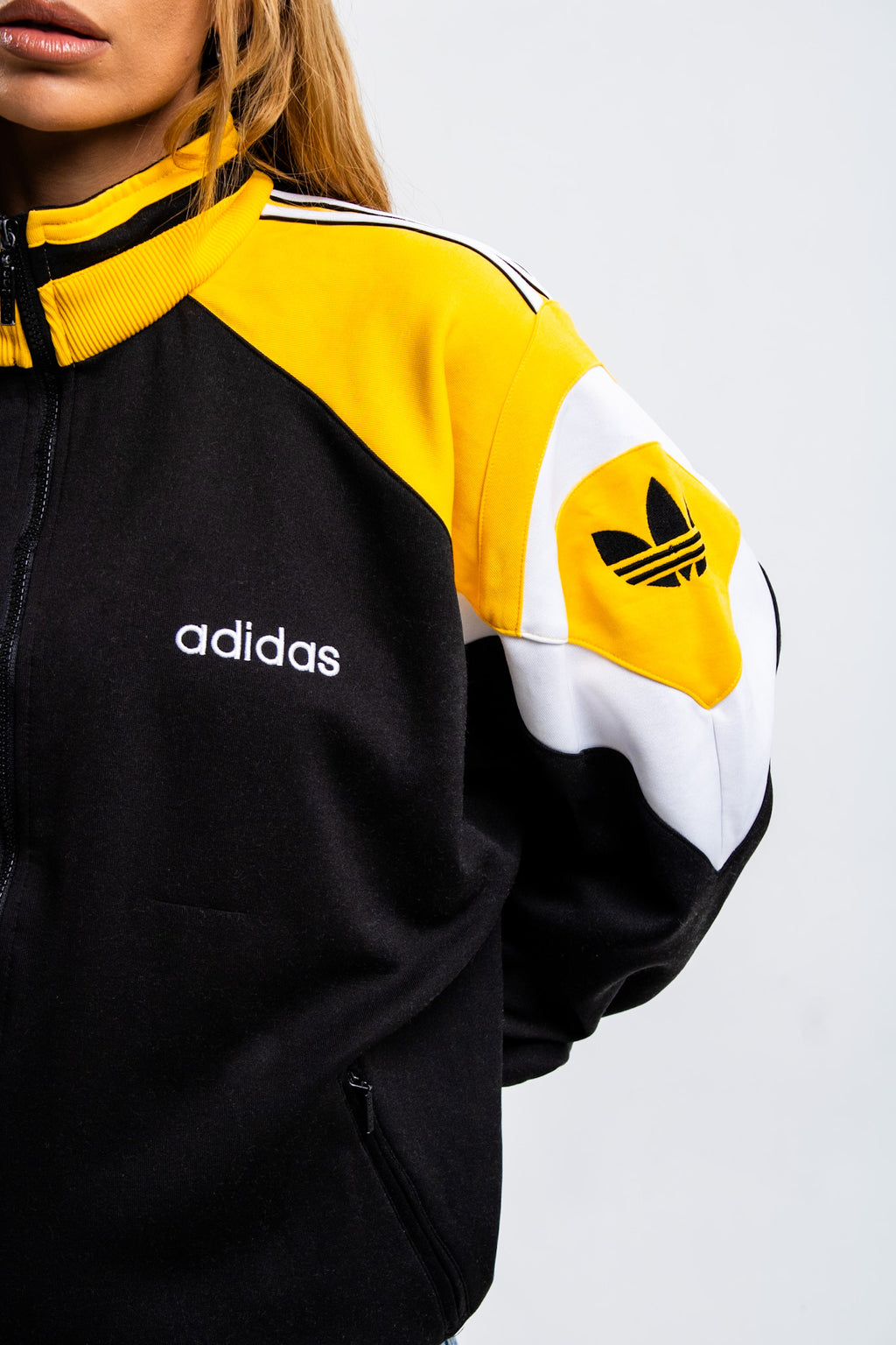 Adidas Jacket