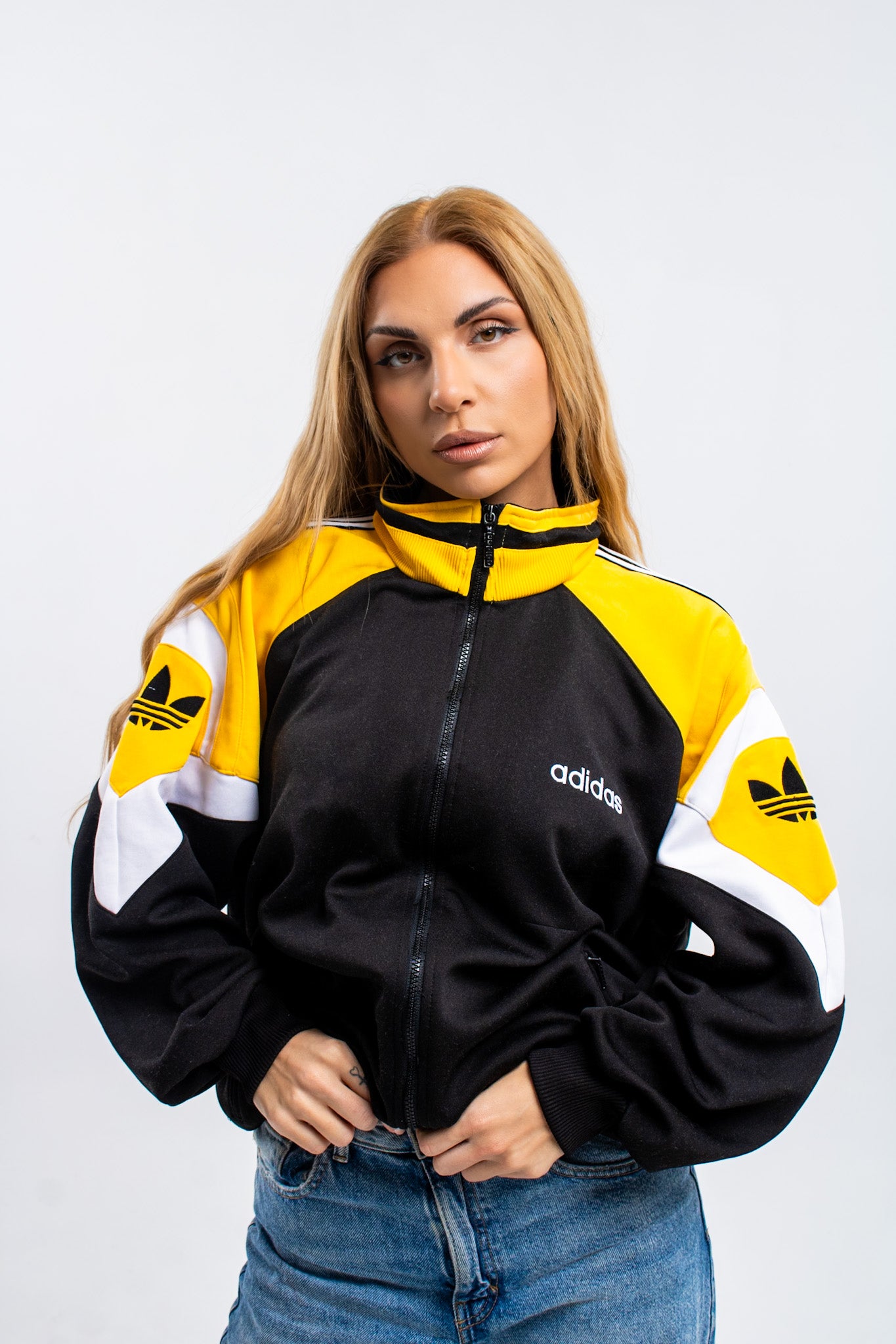 Adidas Jacket