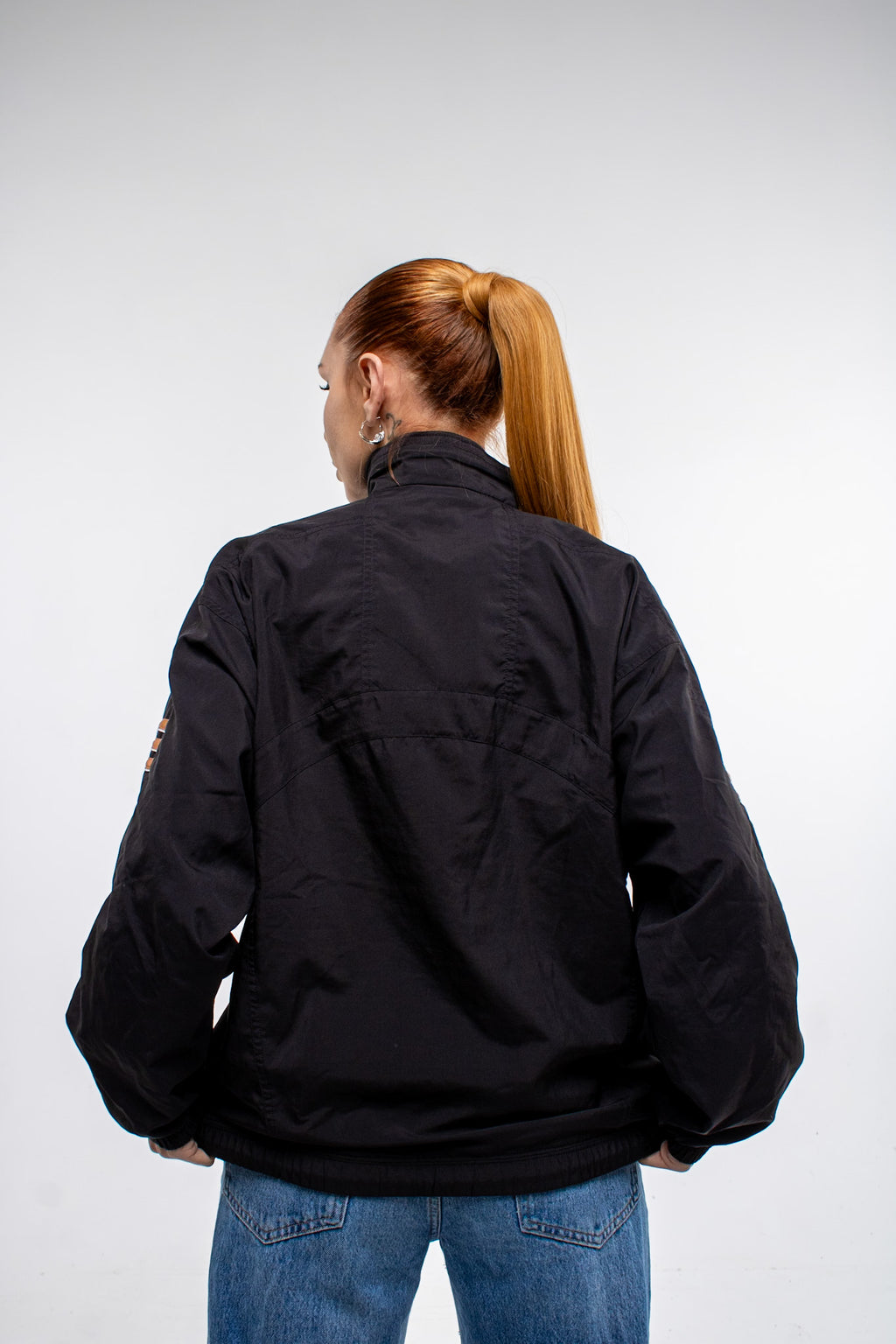 Adidas Jacket