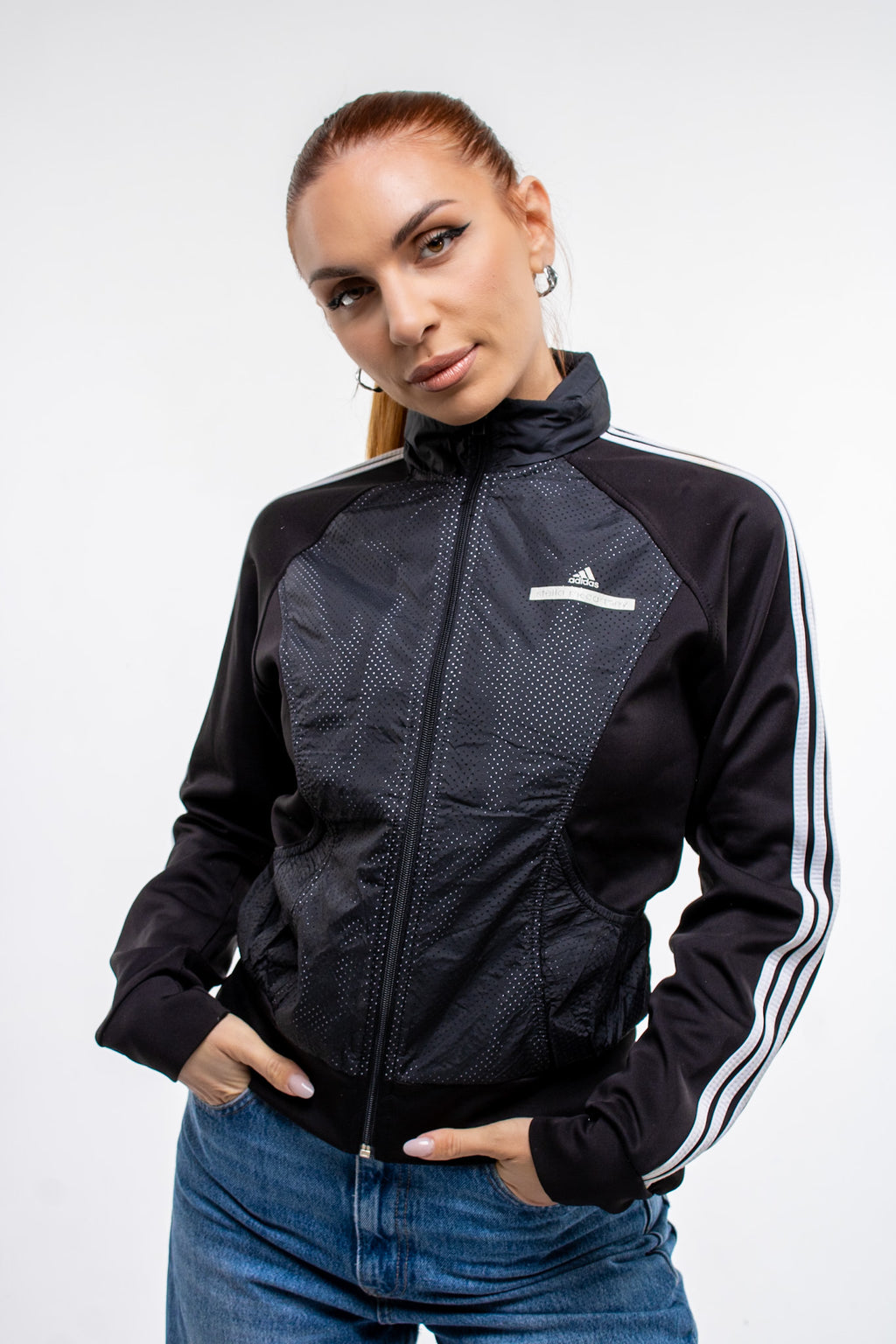 Adidas Jacket