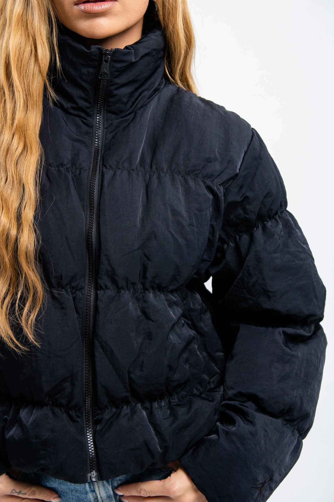 Jordan Puffer Jacket