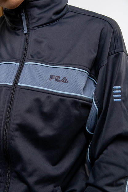 Fila Jacket