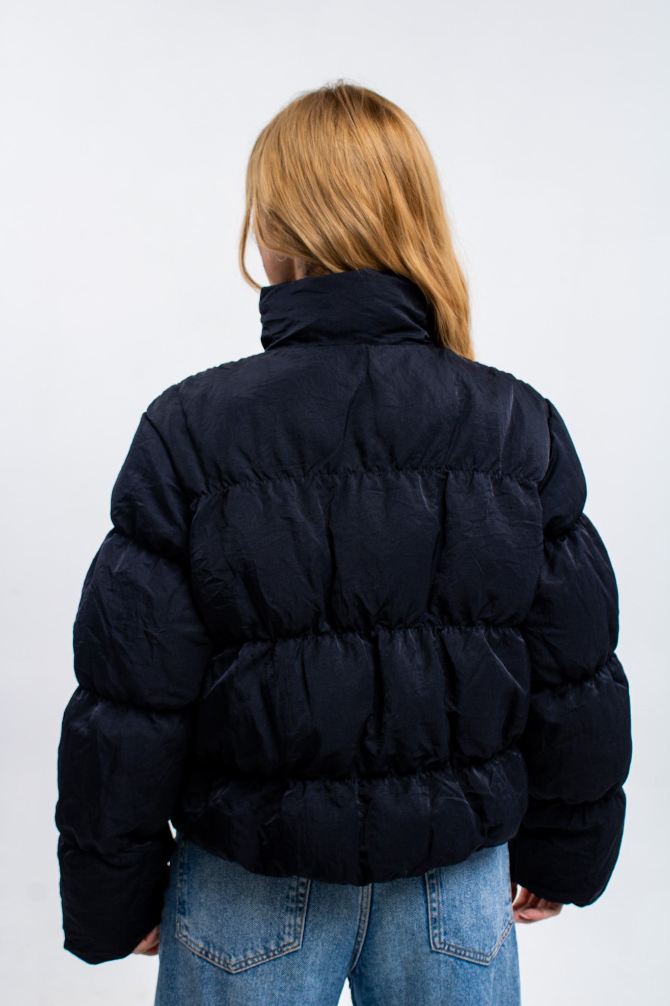 Jordan Puffer Jacket