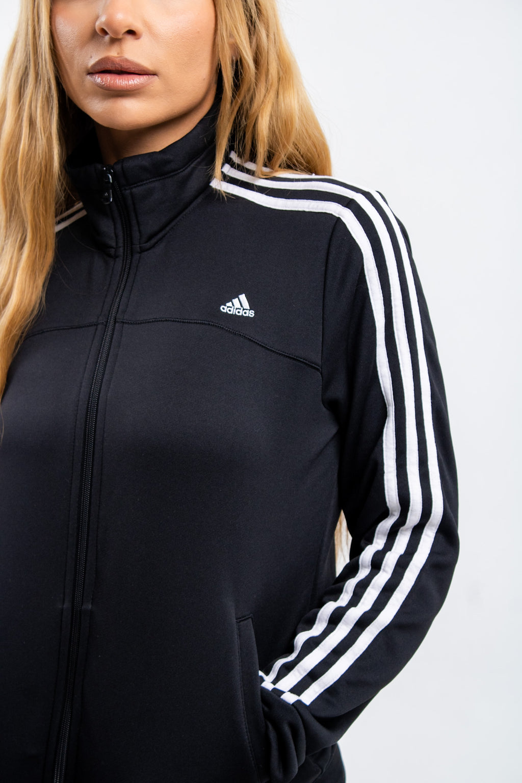 Adidas Jacket