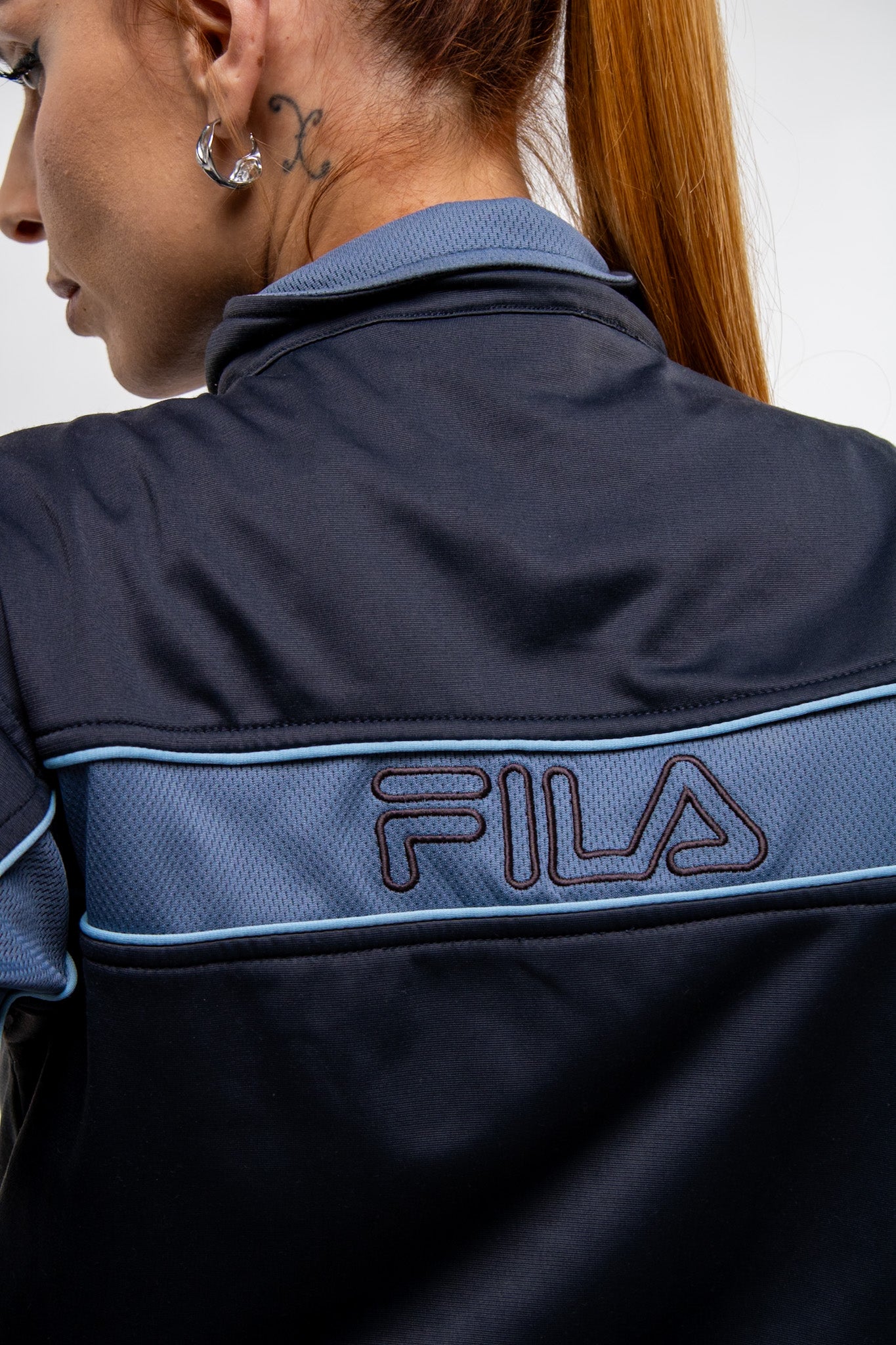 Fila Jacket