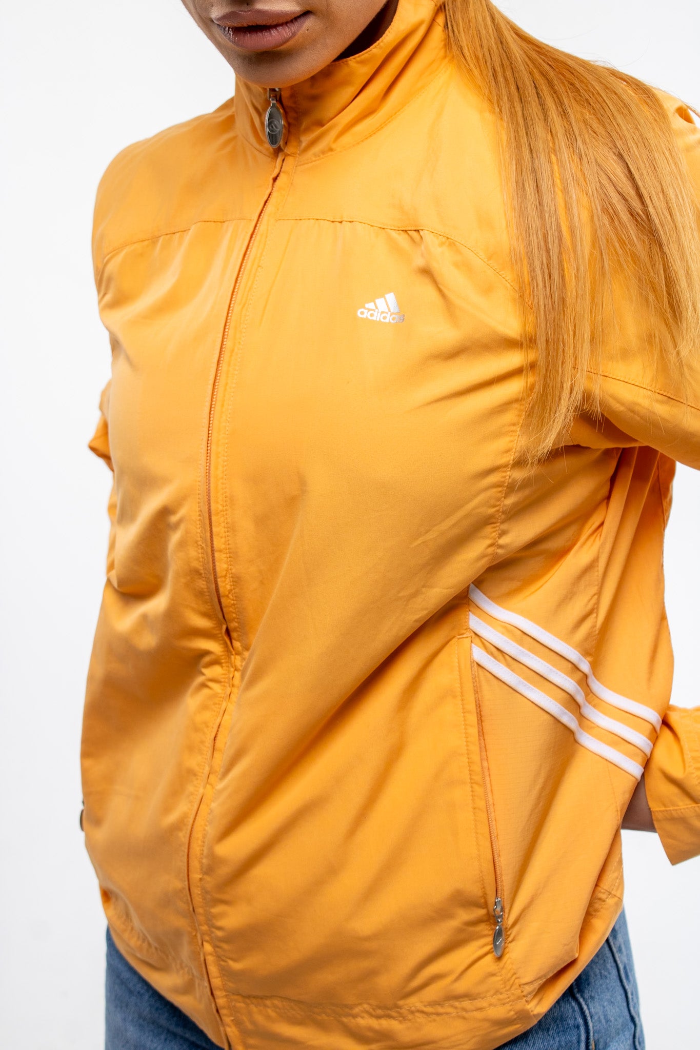 Adidas Jacket