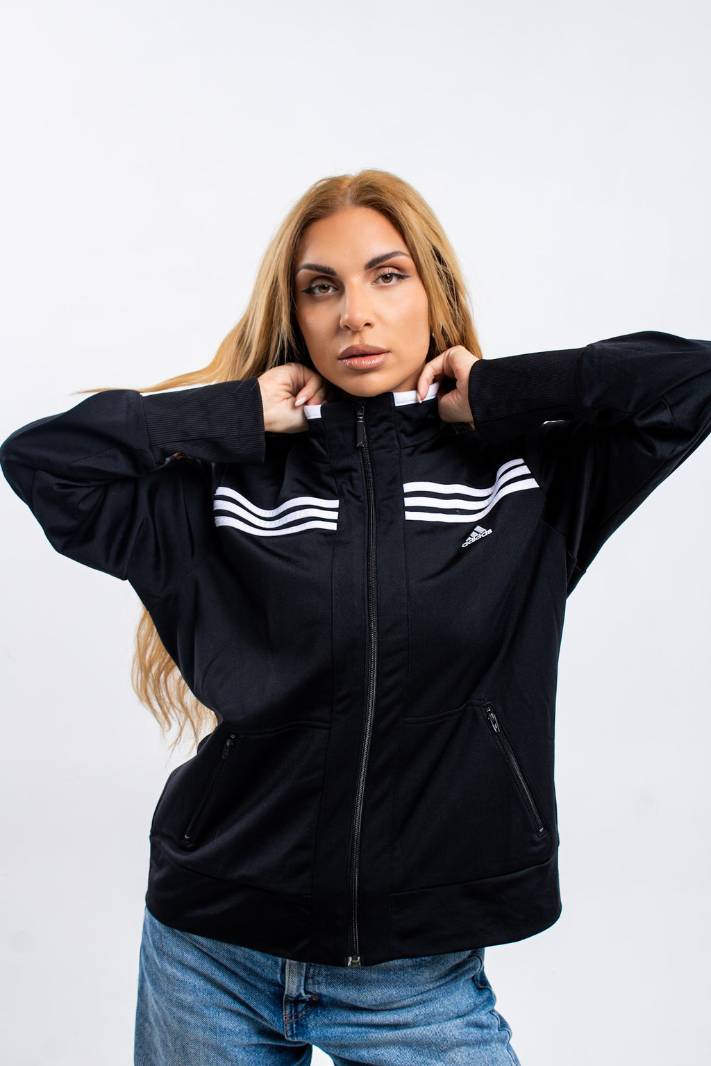 Adidas Jacket