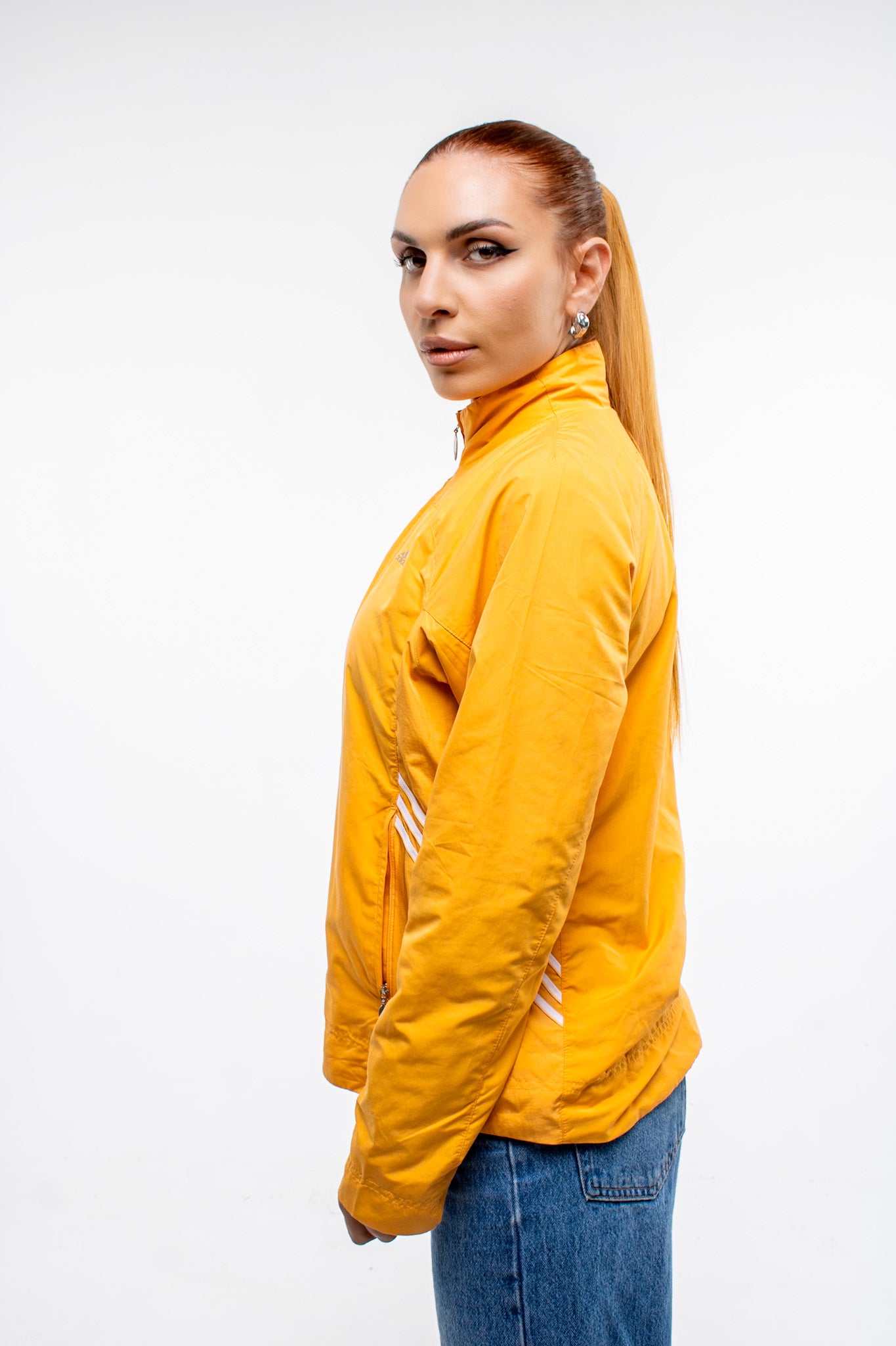 Adidas Jacket