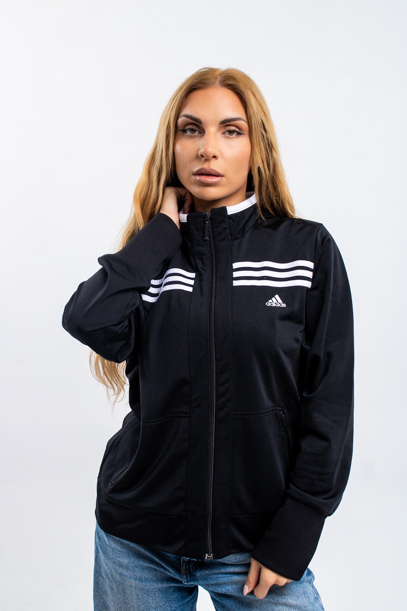 Adidas Jacket