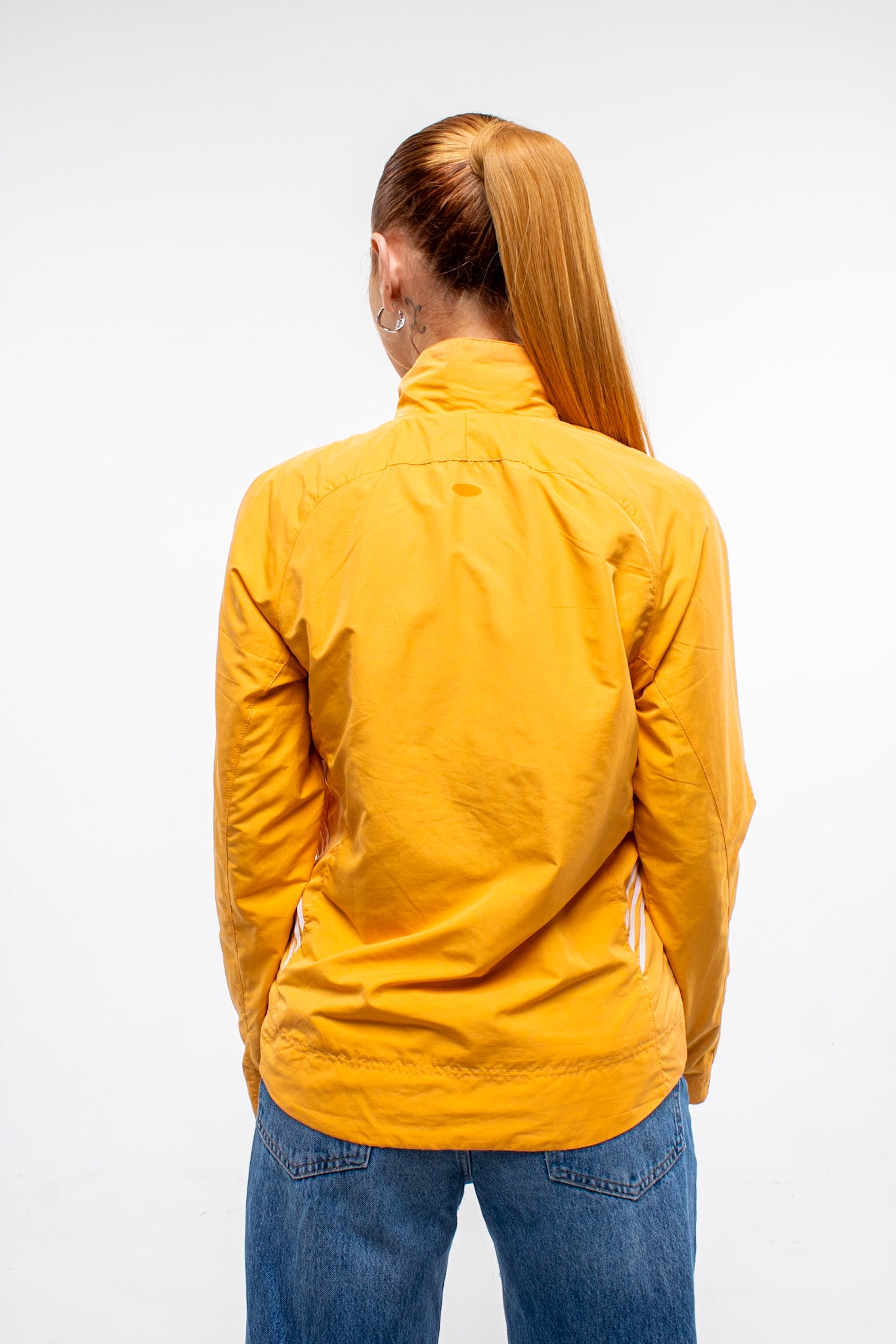 Adidas Jacket