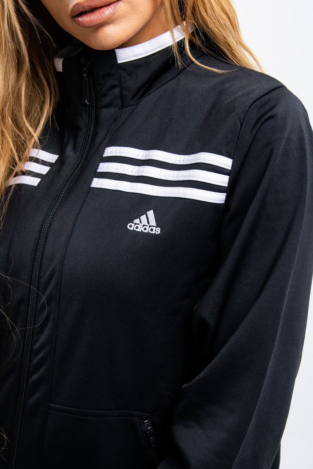 Adidas Jacket