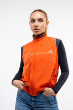 Adidas Vest Jacket