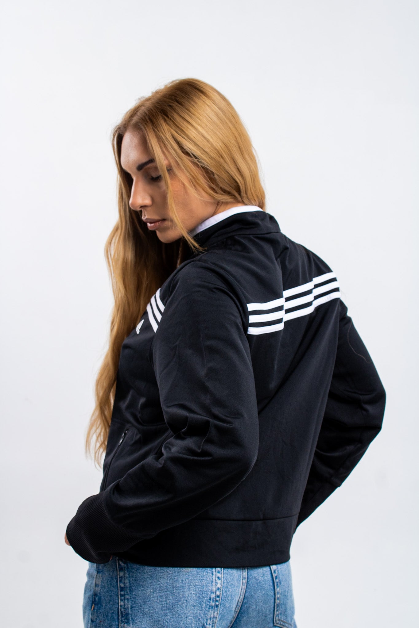 Adidas Jacket