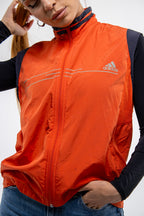 Adidas Vest Jacket