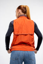 Adidas Vest Jacket