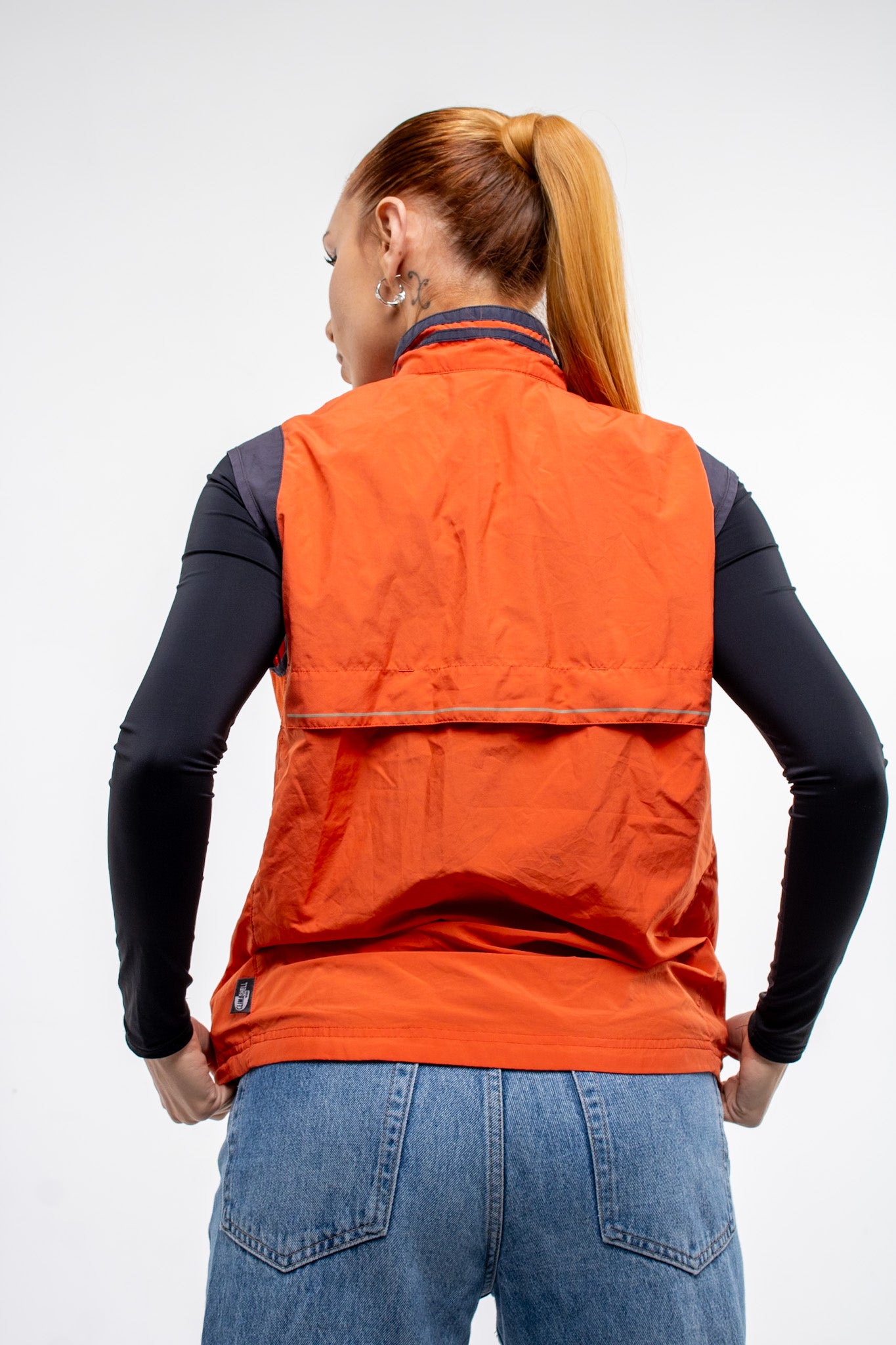 Adidas Vest Jacket