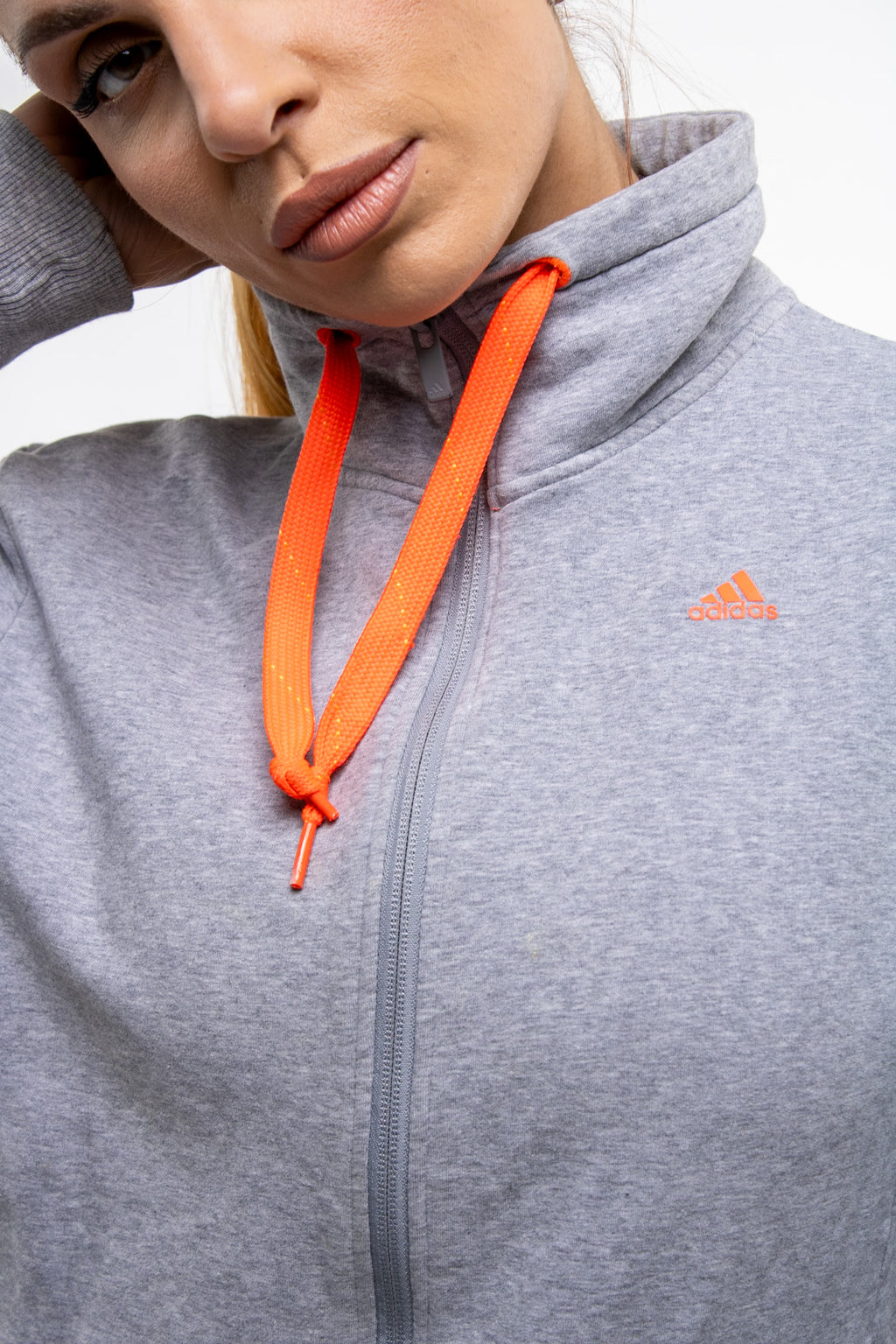 Adidas Jacket
