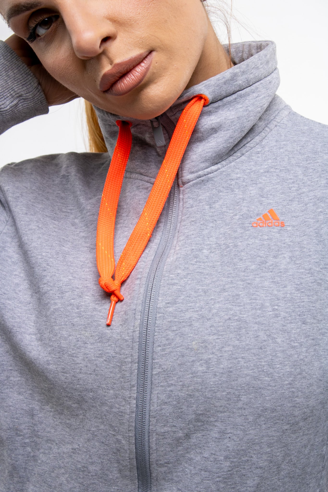 Adidas Jacket