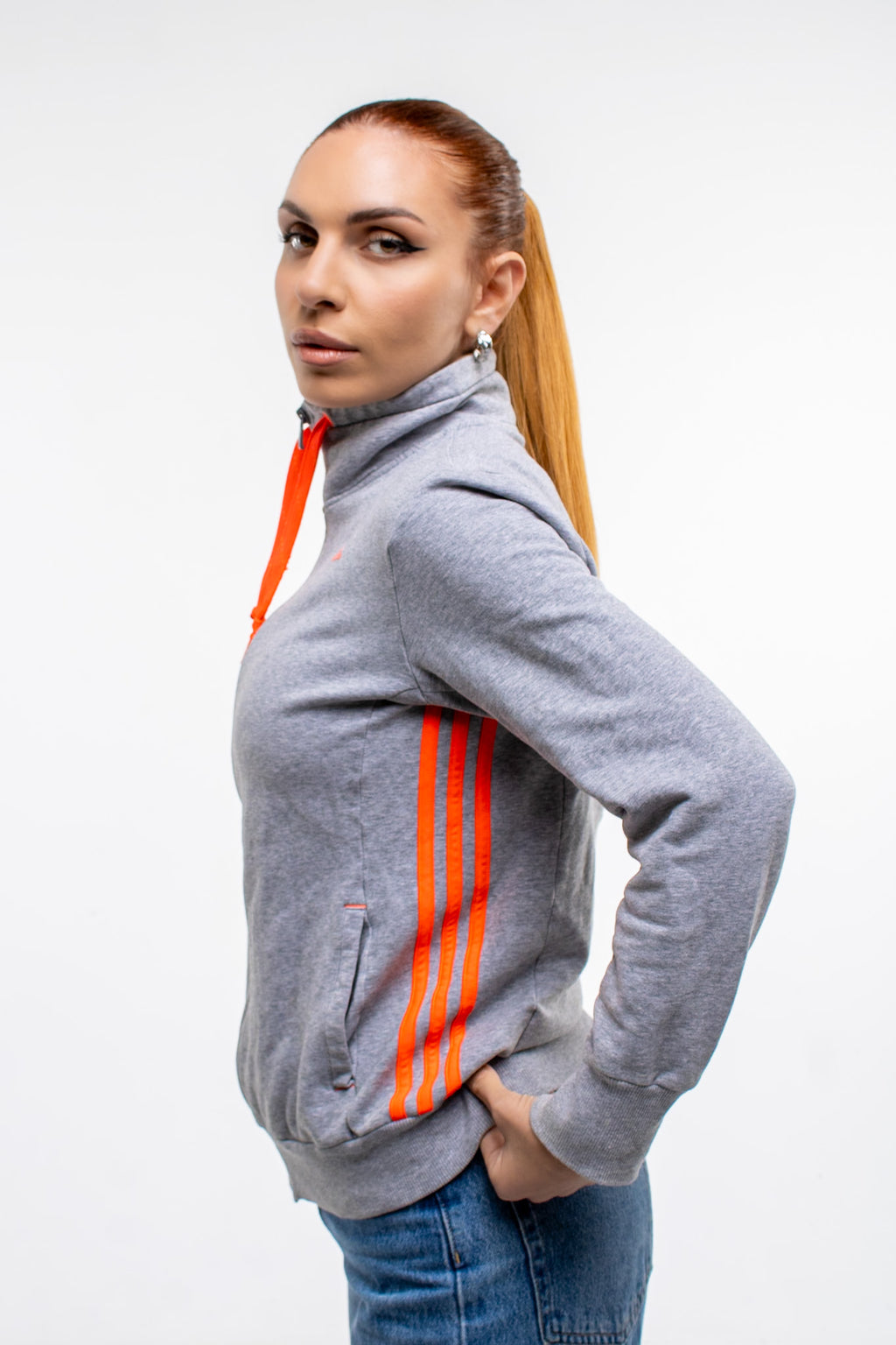 Adidas Jacket