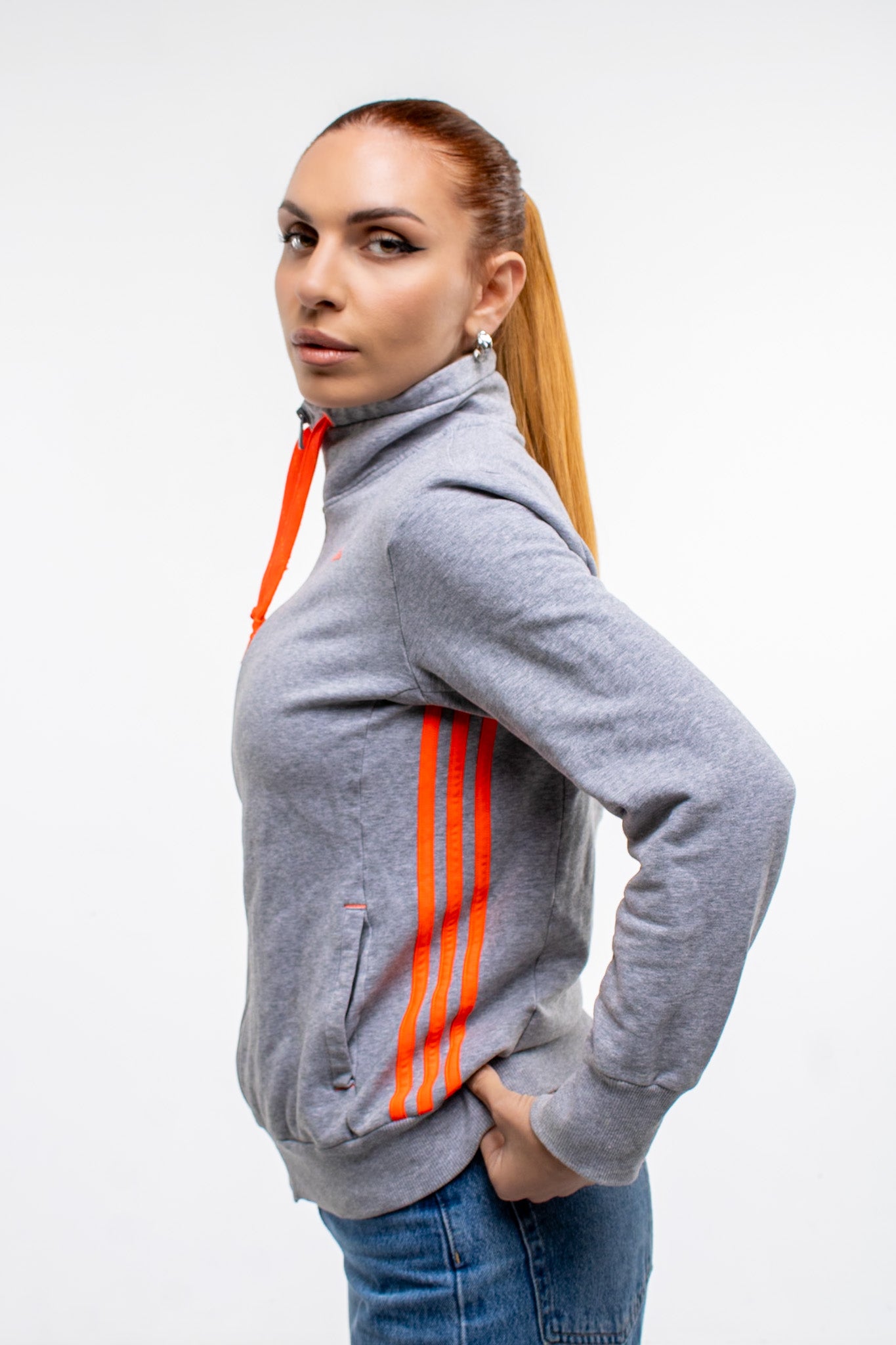 Adidas Jacket