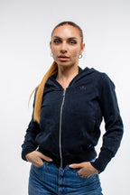 Adidas Jacket glitter