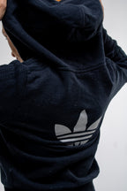 Adidas Jacket glitter