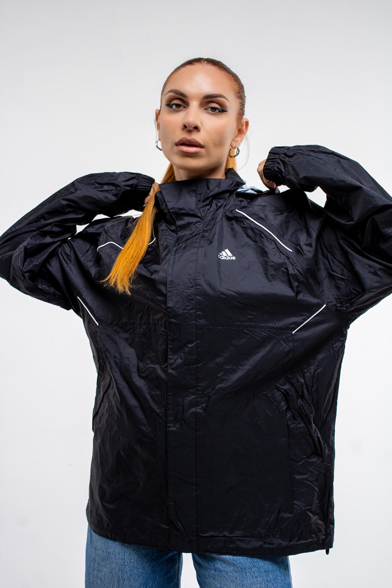 Adidas Jacket