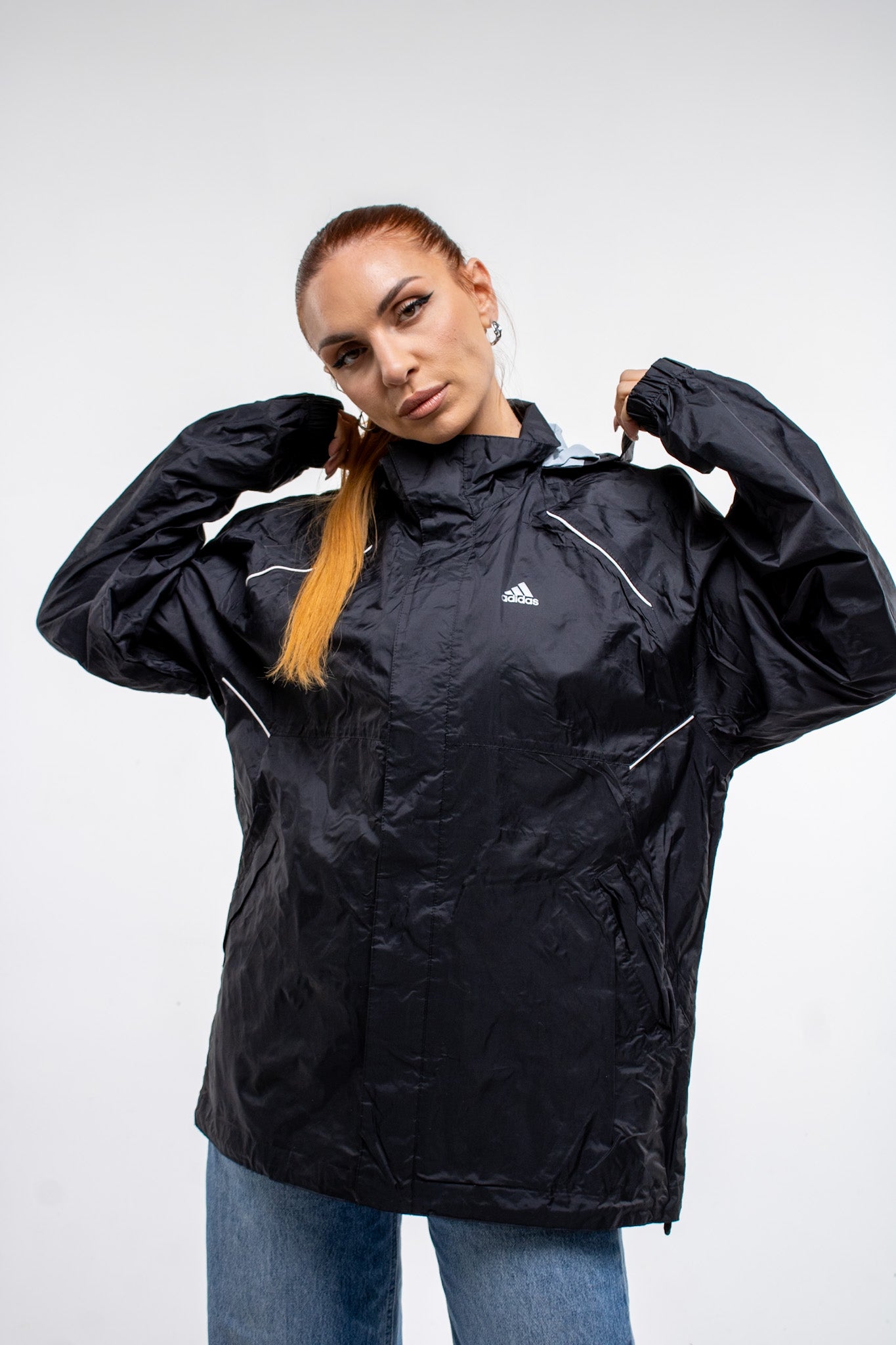 Adidas Jacket