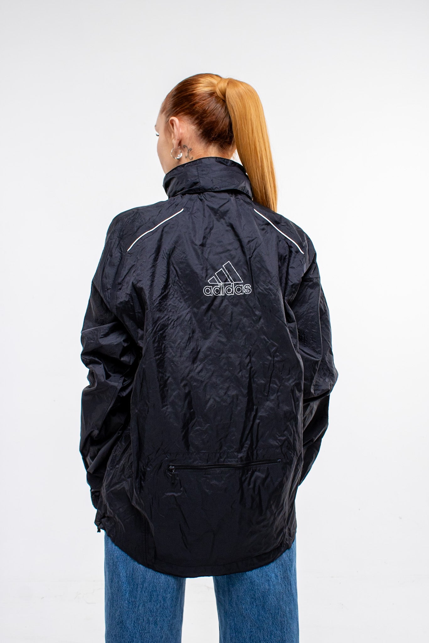 Adidas Jacket