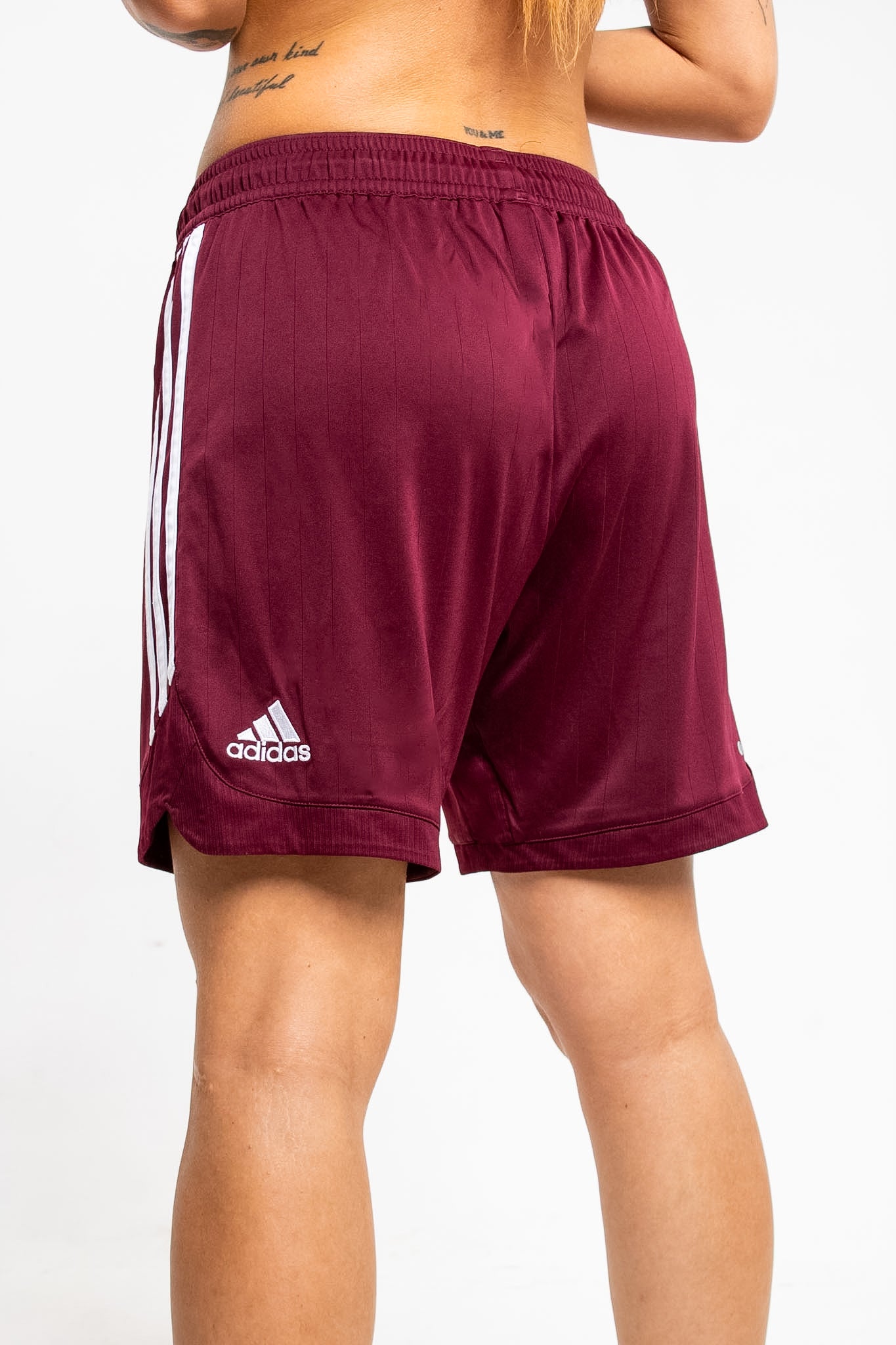 Adidas Germany Football Shorts